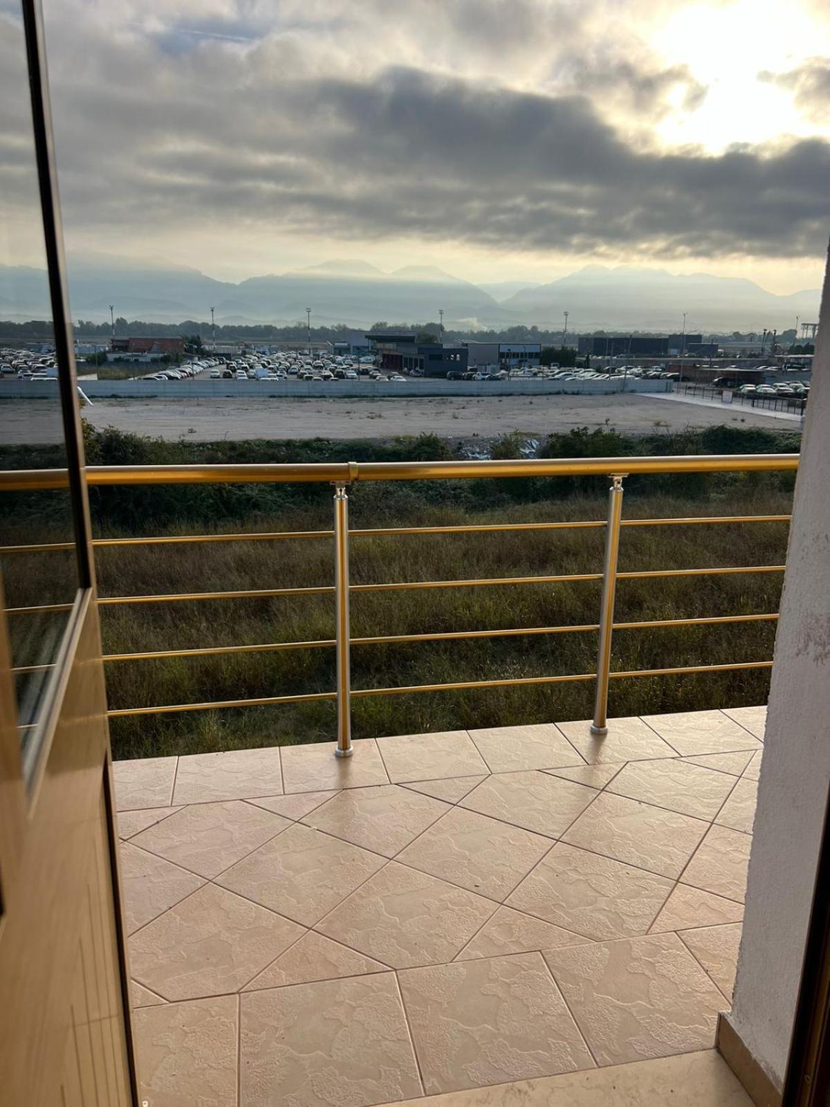 Karaj Apartments