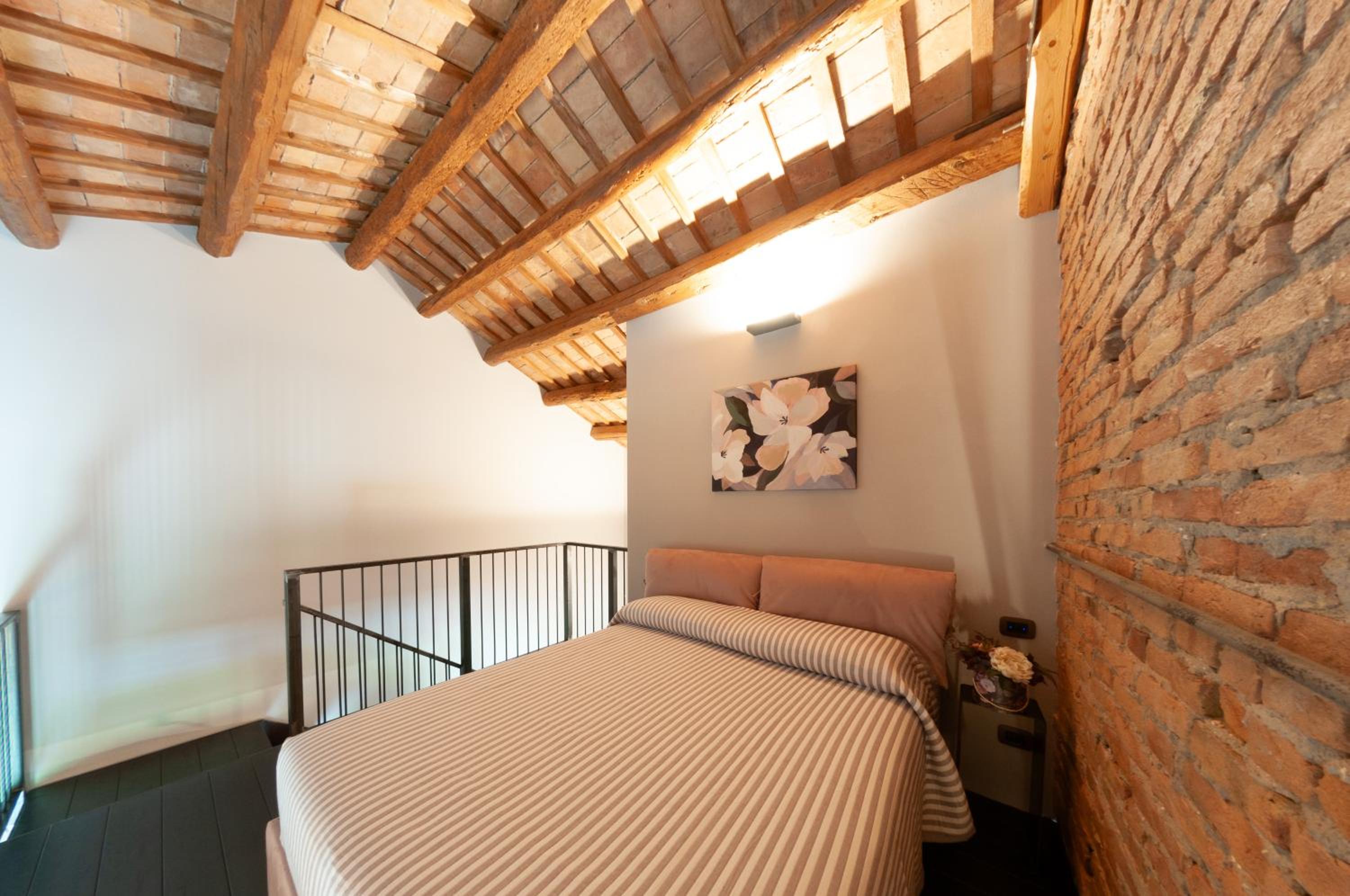 Villa Ferri Agriturismo PERKE