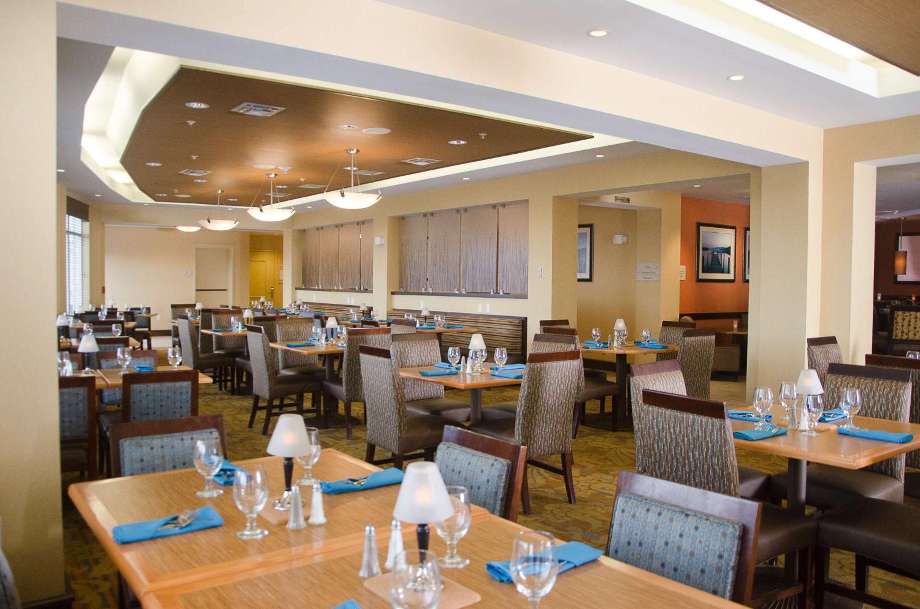 Hilton Garden Inn Watertown view 4
