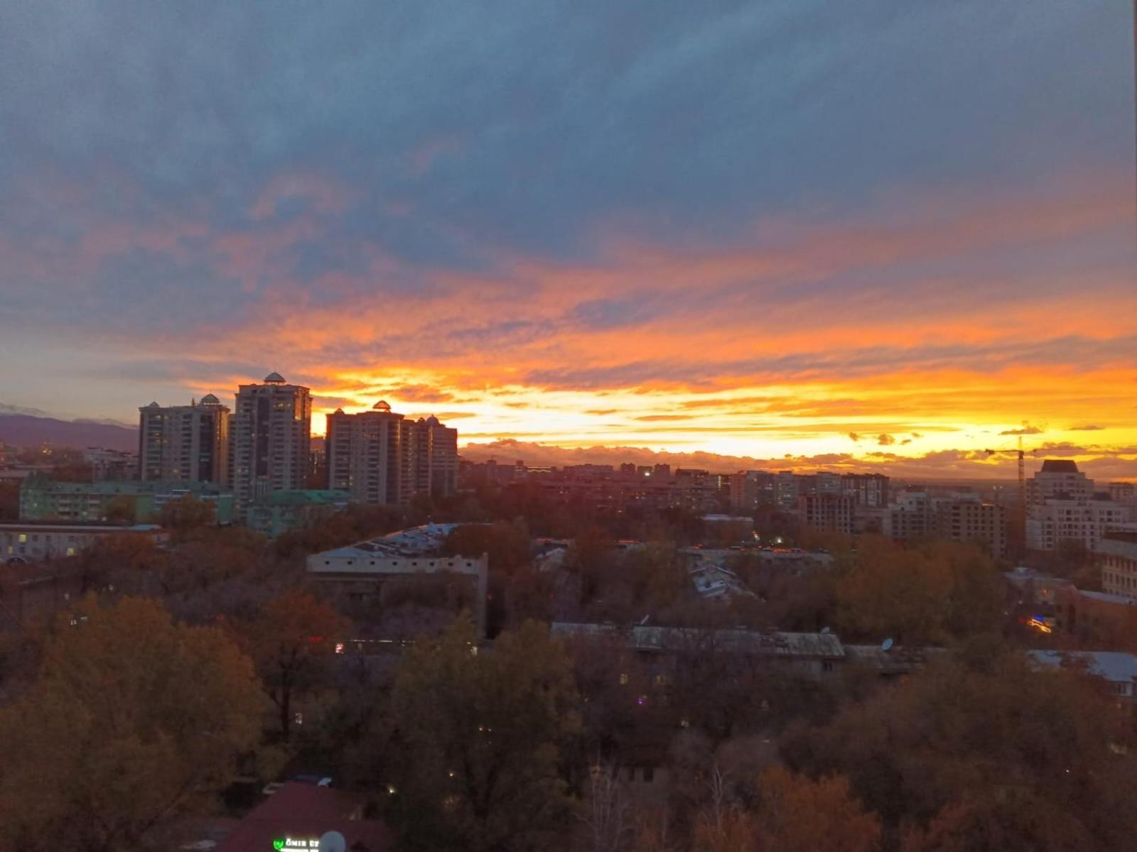Palladium Panorama
