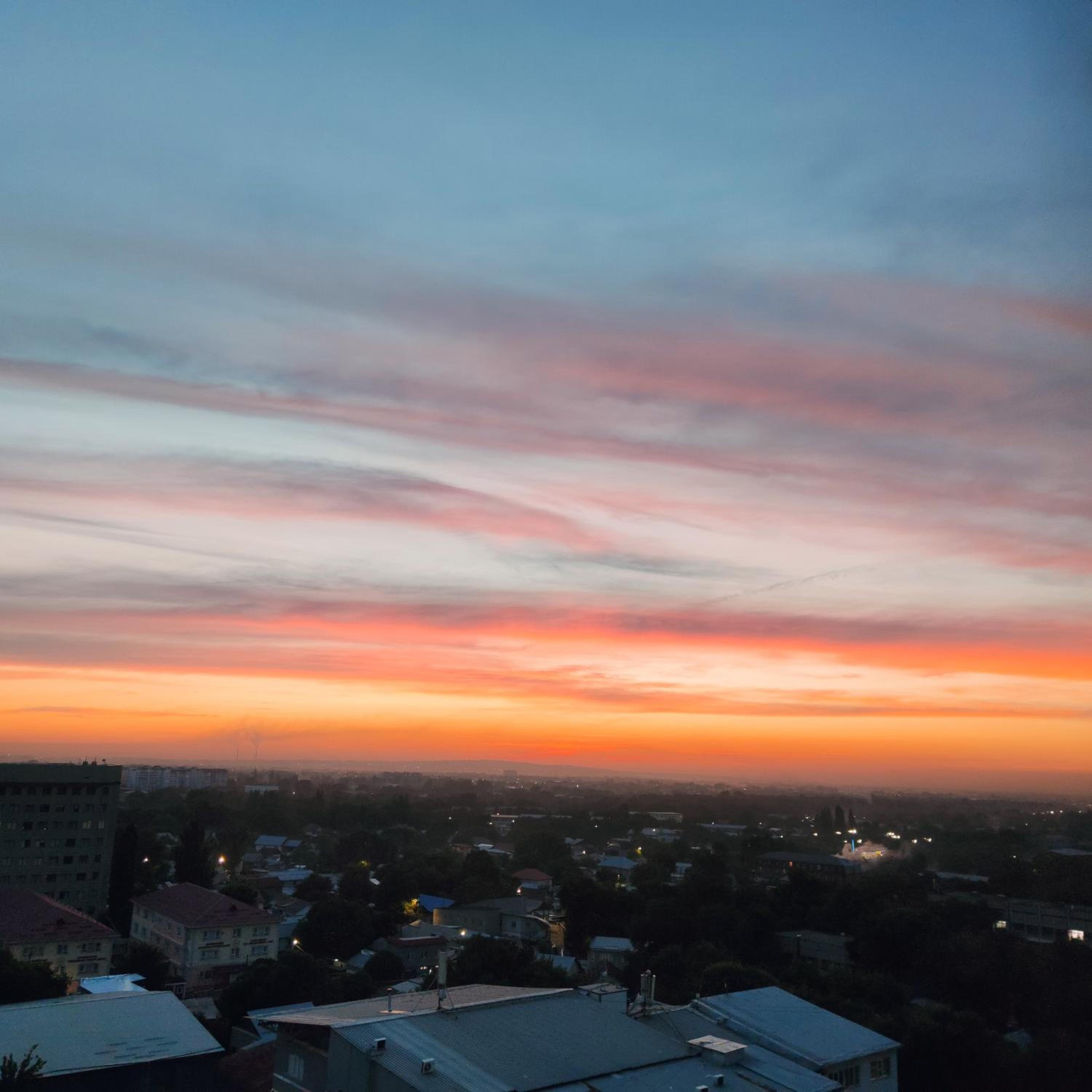 Palladium Panorama