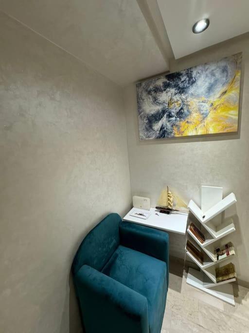 Appartement de Luxe vue sur piscine view 2