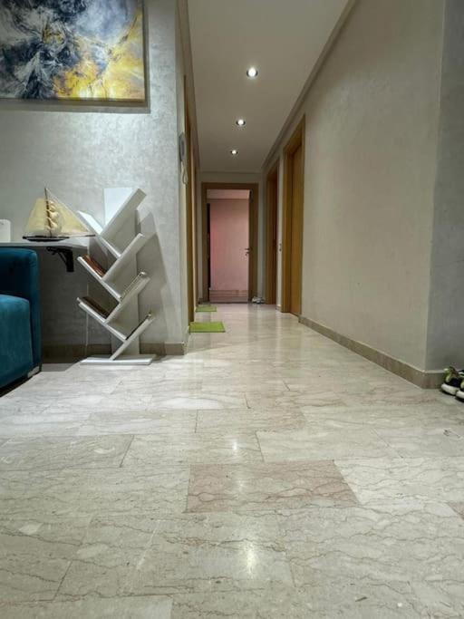 Appartement de Luxe vue sur piscine view 4