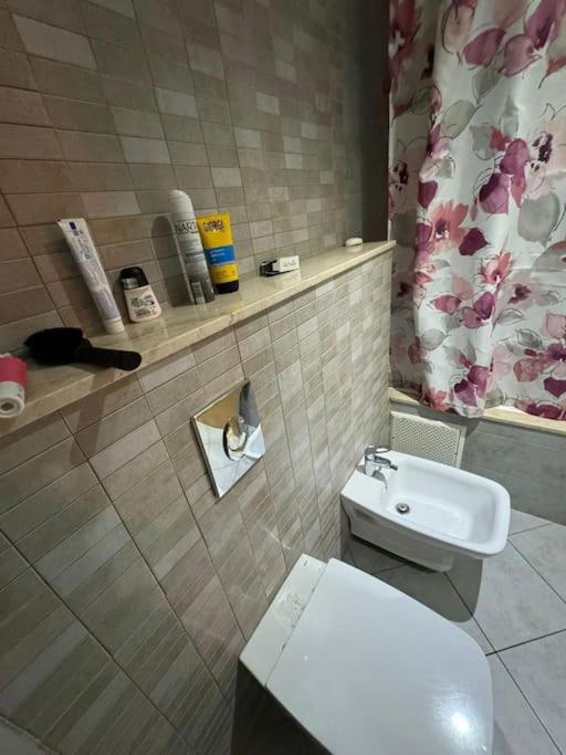 Appartement de Luxe vue sur piscine view 5