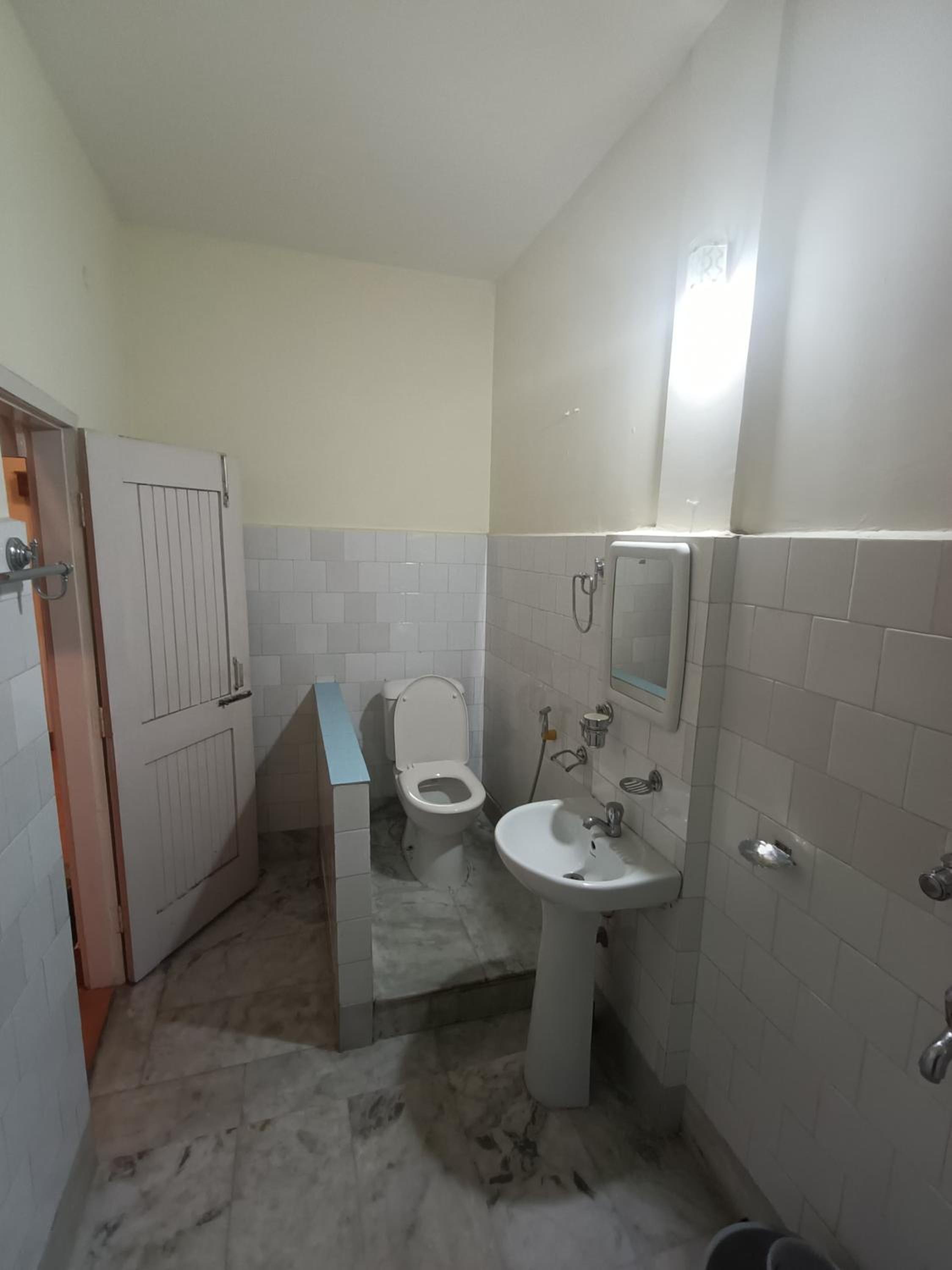 Aabeli - Specious 3bhk unit