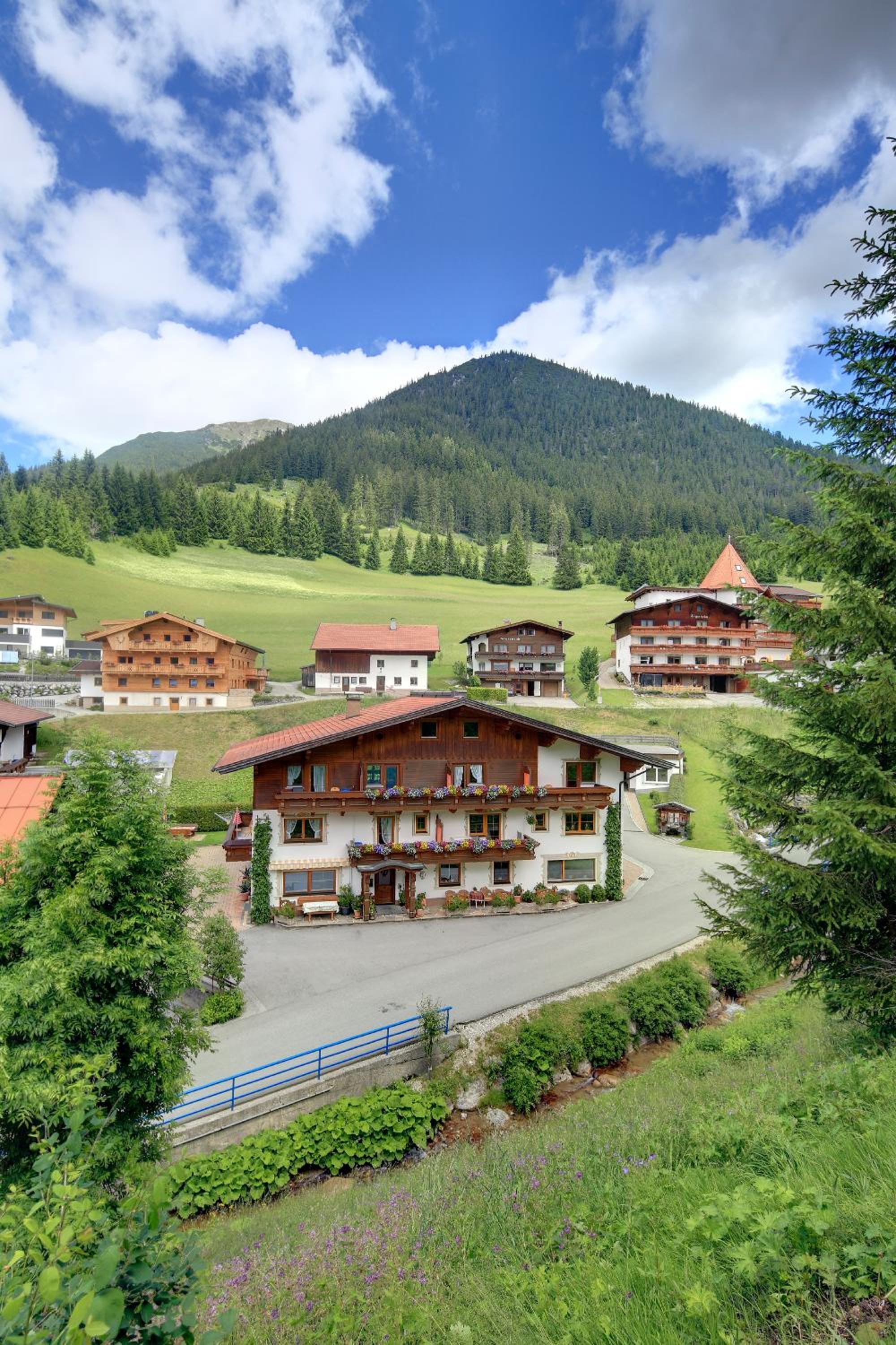 Haus Seebach