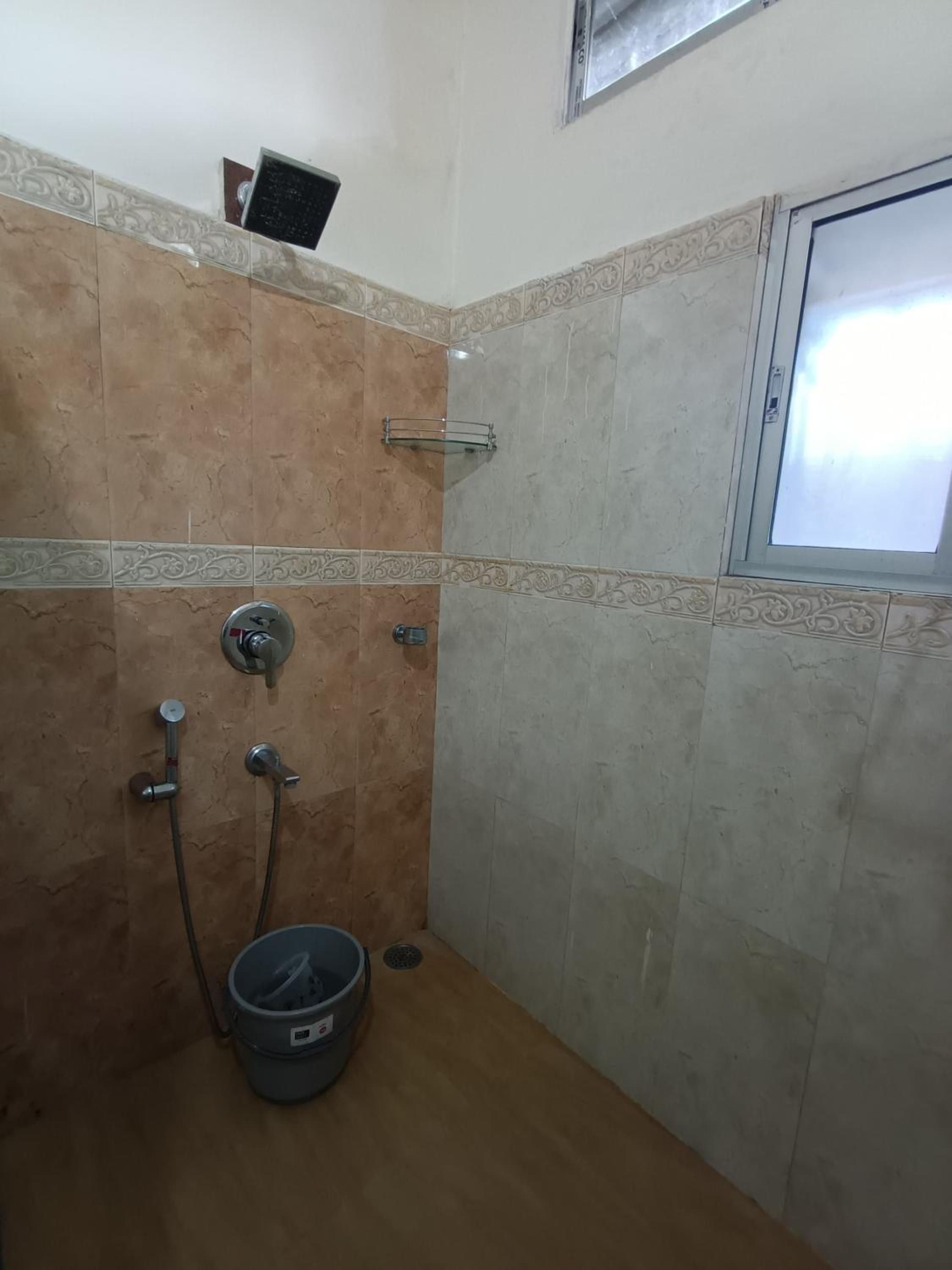 Aabeli - Specious 3bhk unit