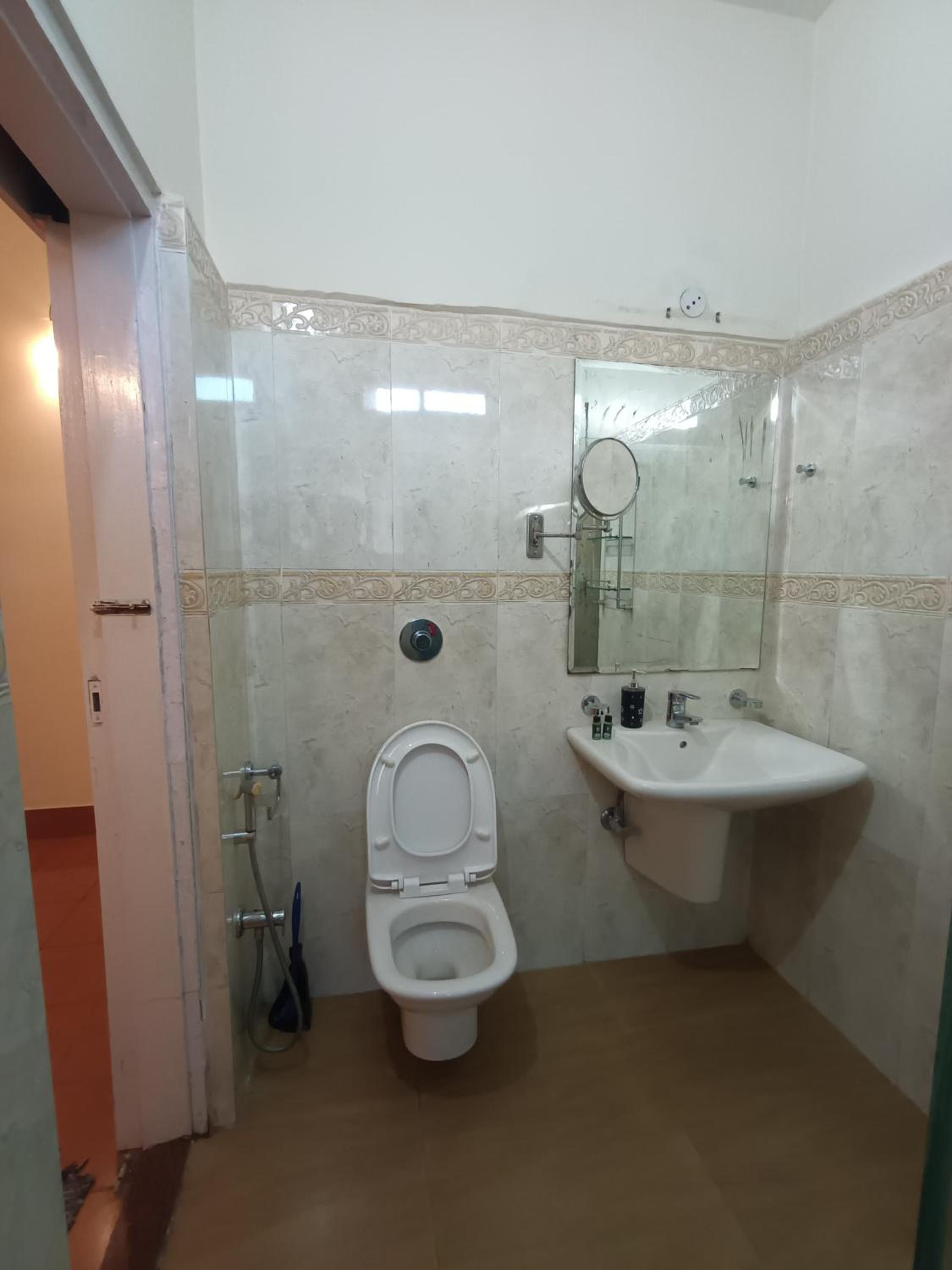 Aabeli - Specious 3bhk unit