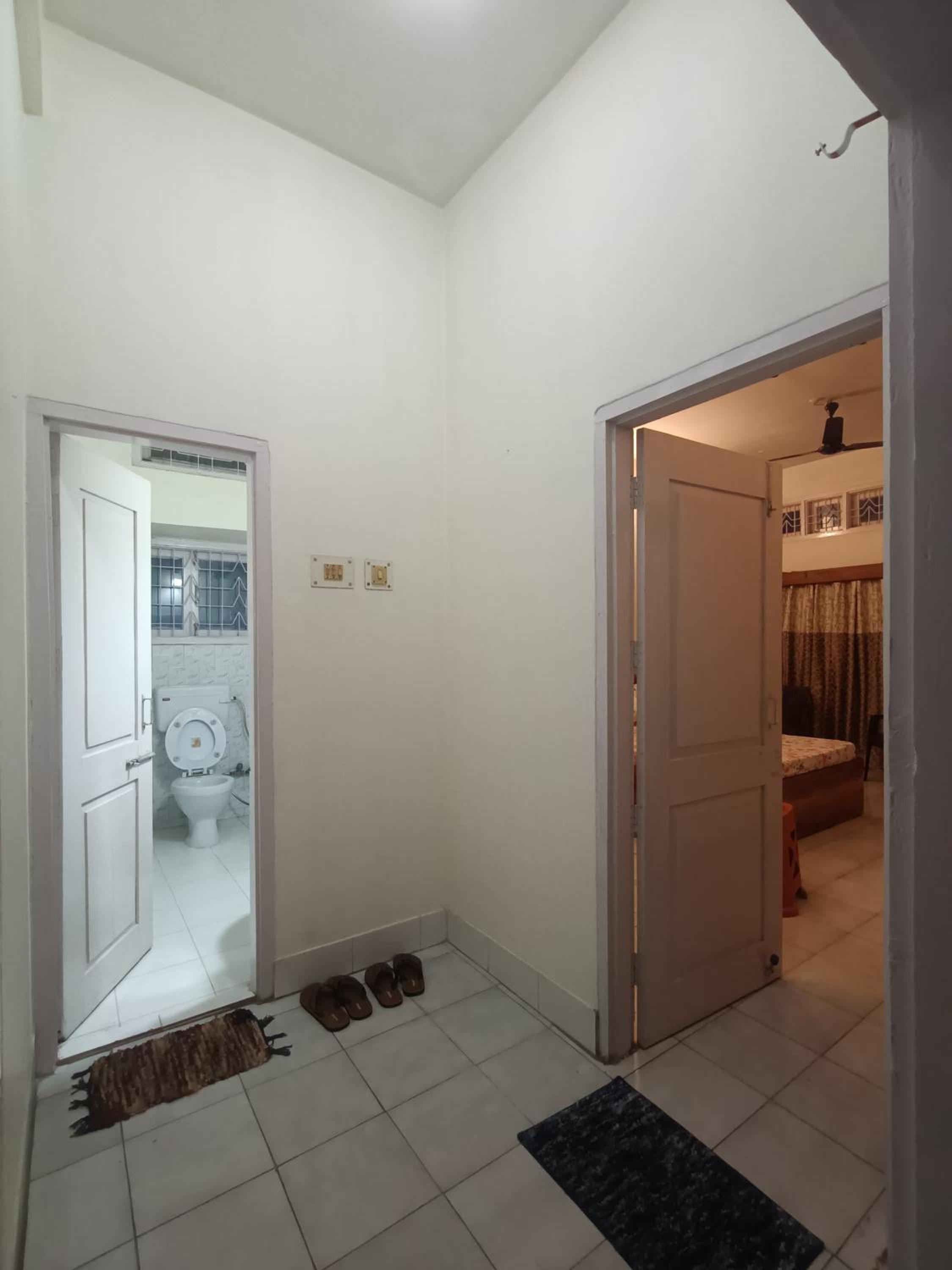 Aabeli - Specious 3bhk unit