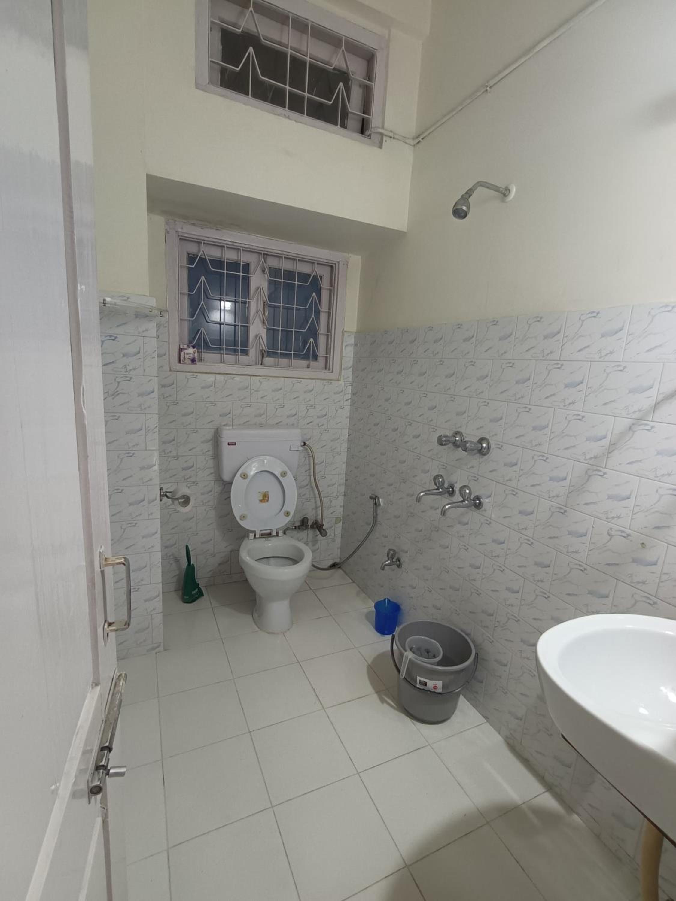 Aabeli - Specious 3bhk unit