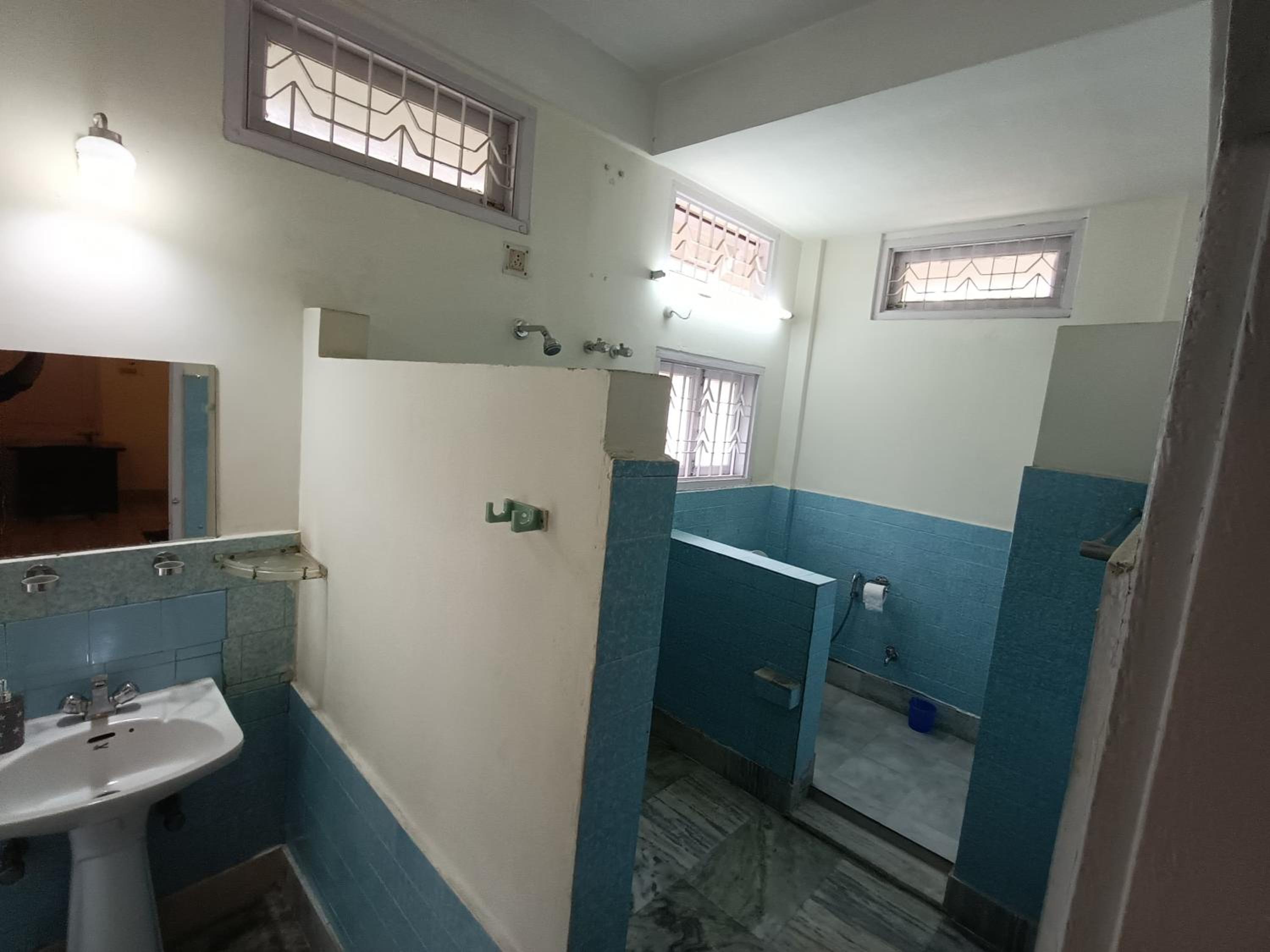 Aabeli - Specious 3bhk unit