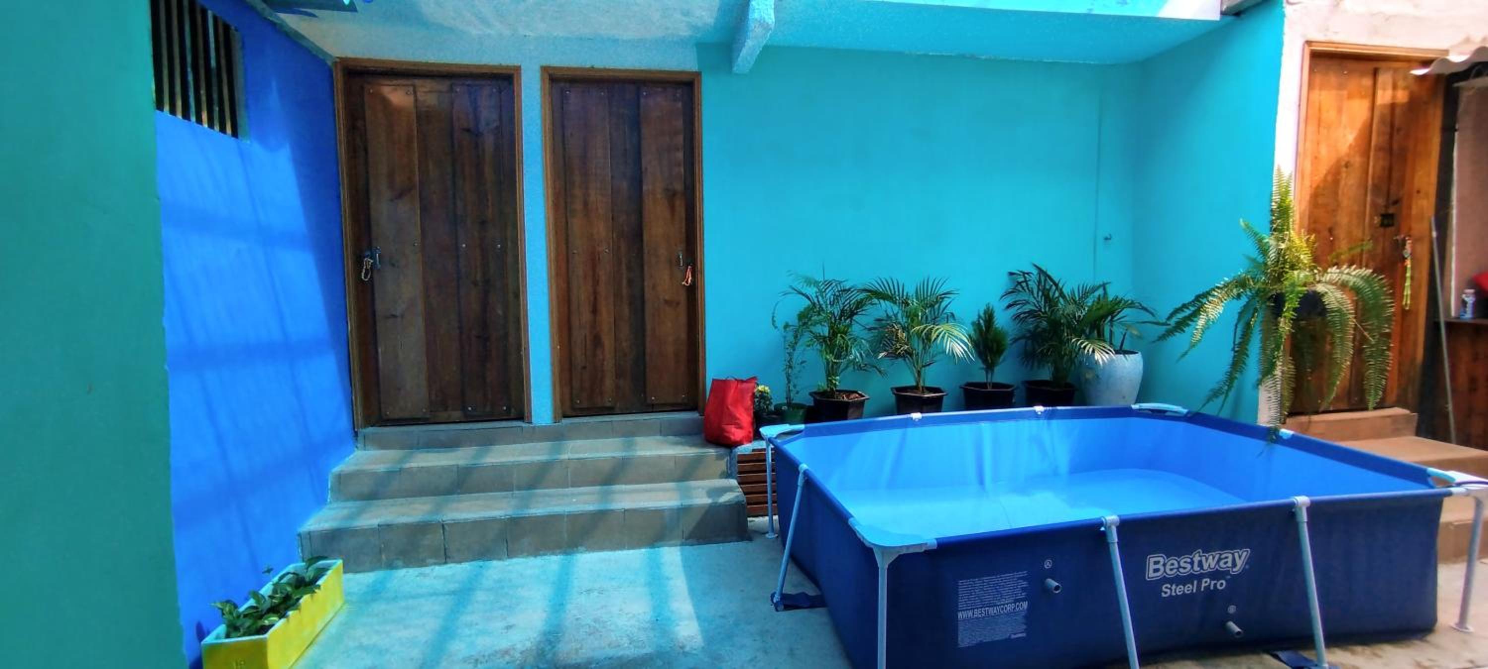 Hotel 4 Manzanas