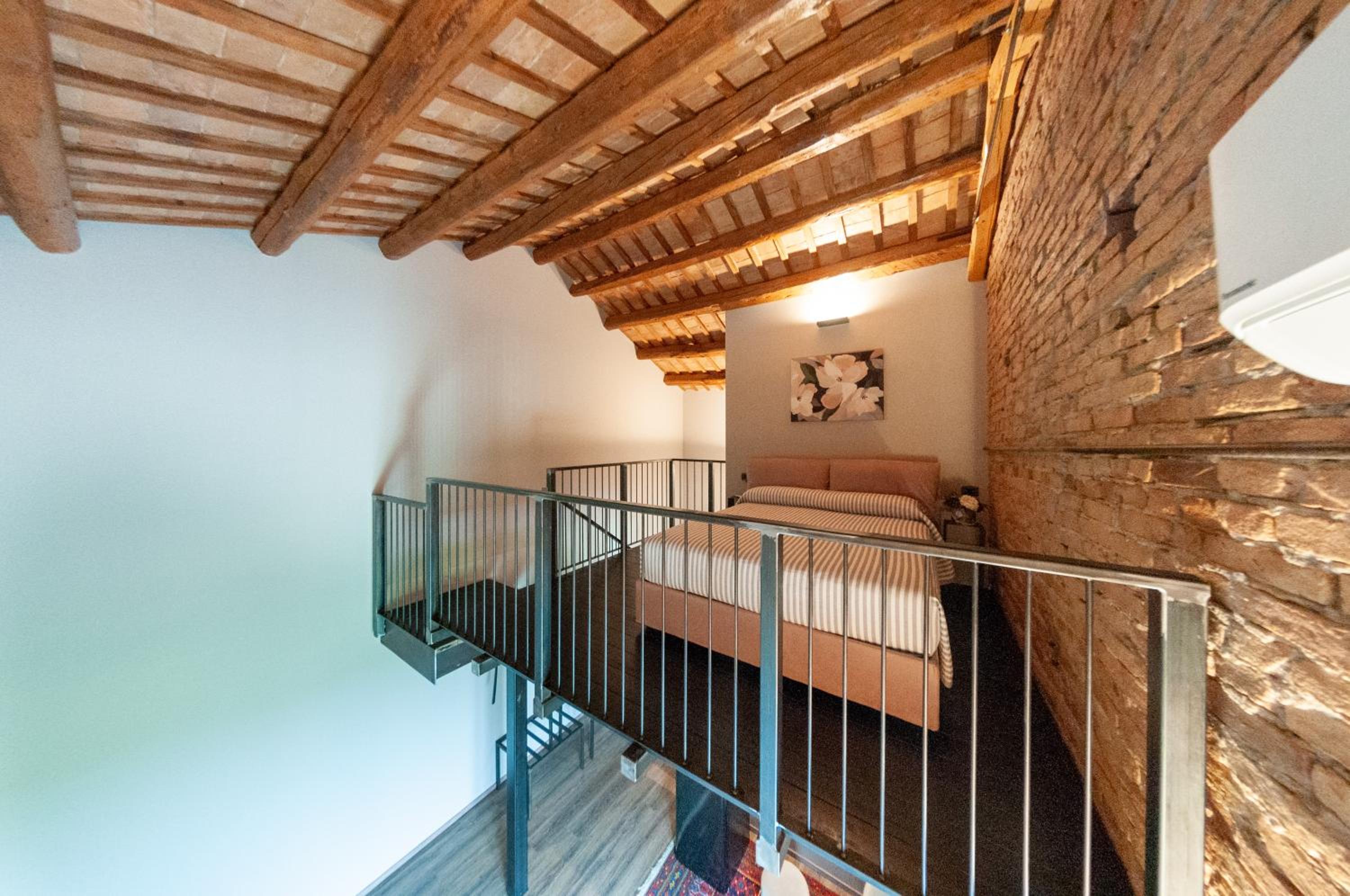 Villa Ferri Agriturismo PERKE