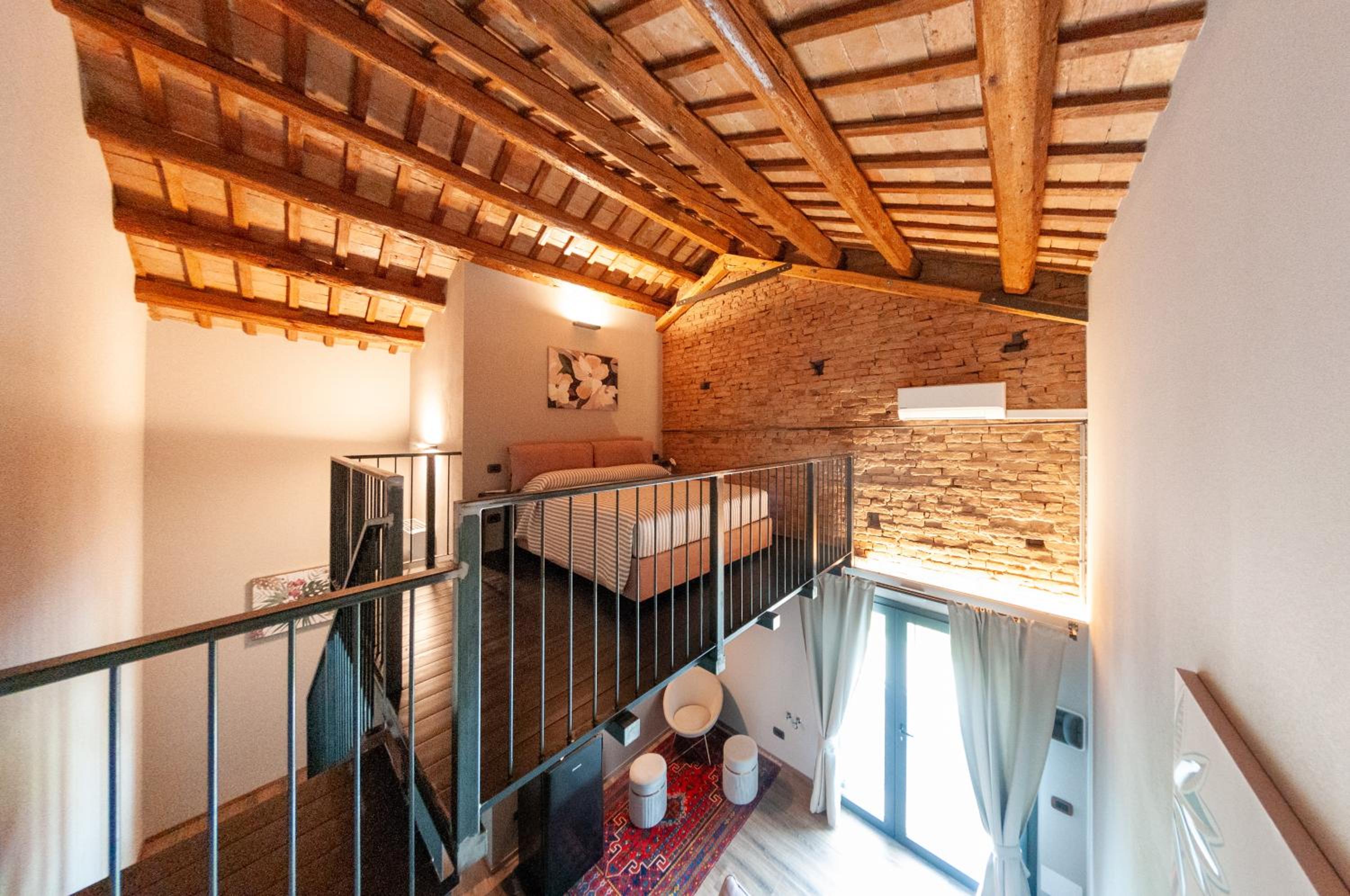 Villa Ferri Agriturismo PERKE