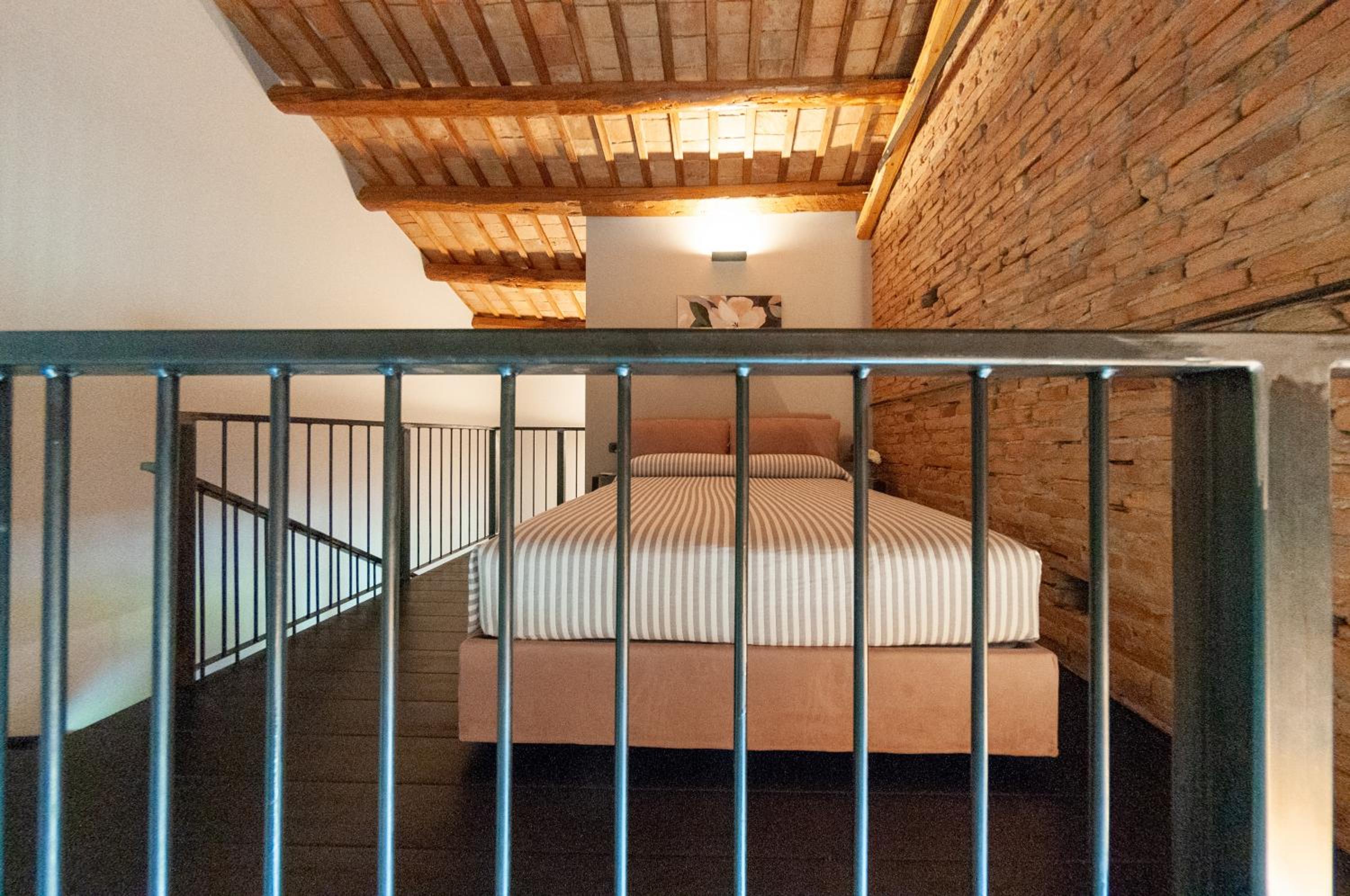 Villa Ferri Agriturismo PERKE
