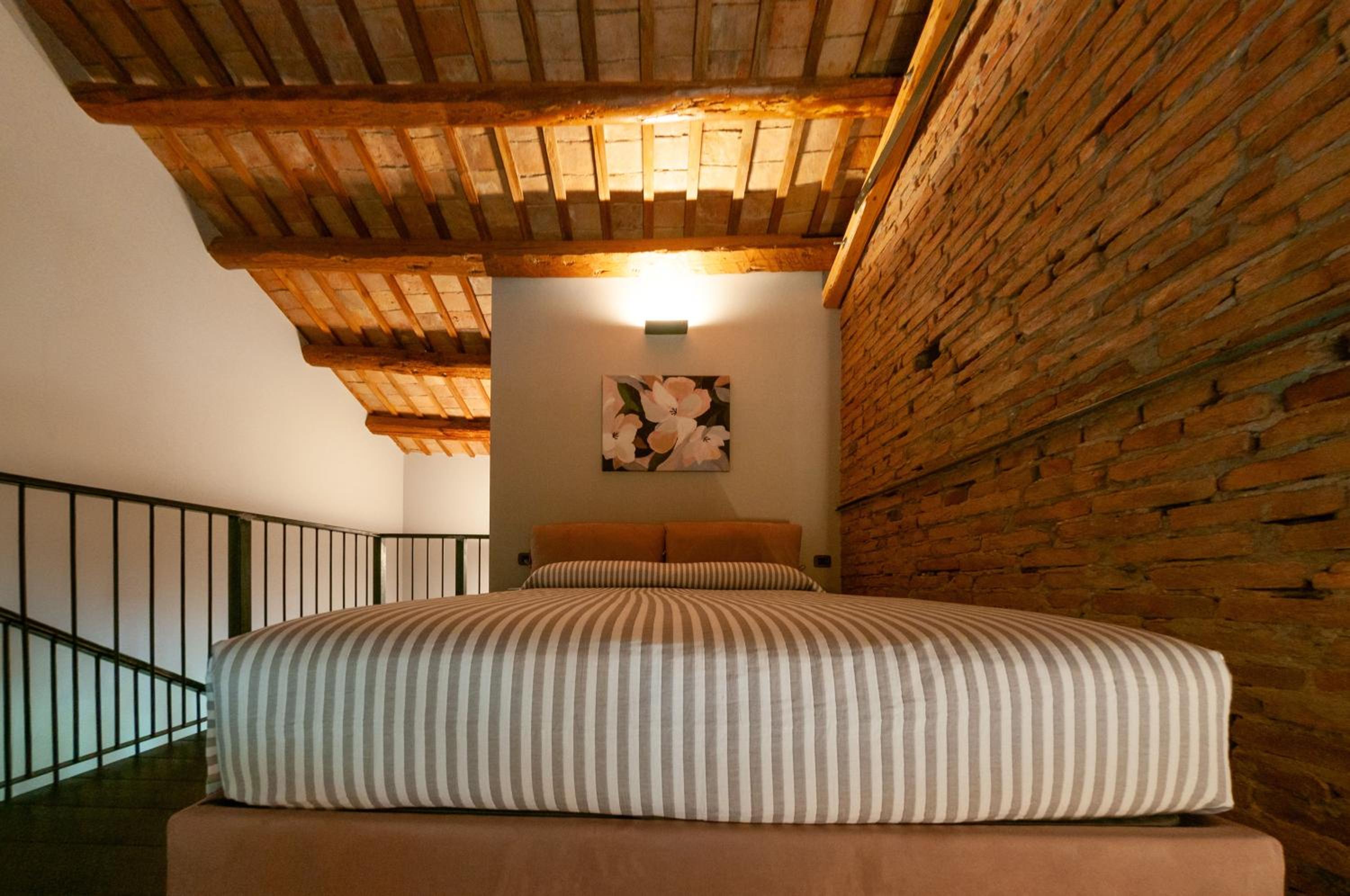 Villa Ferri Agriturismo PERKE