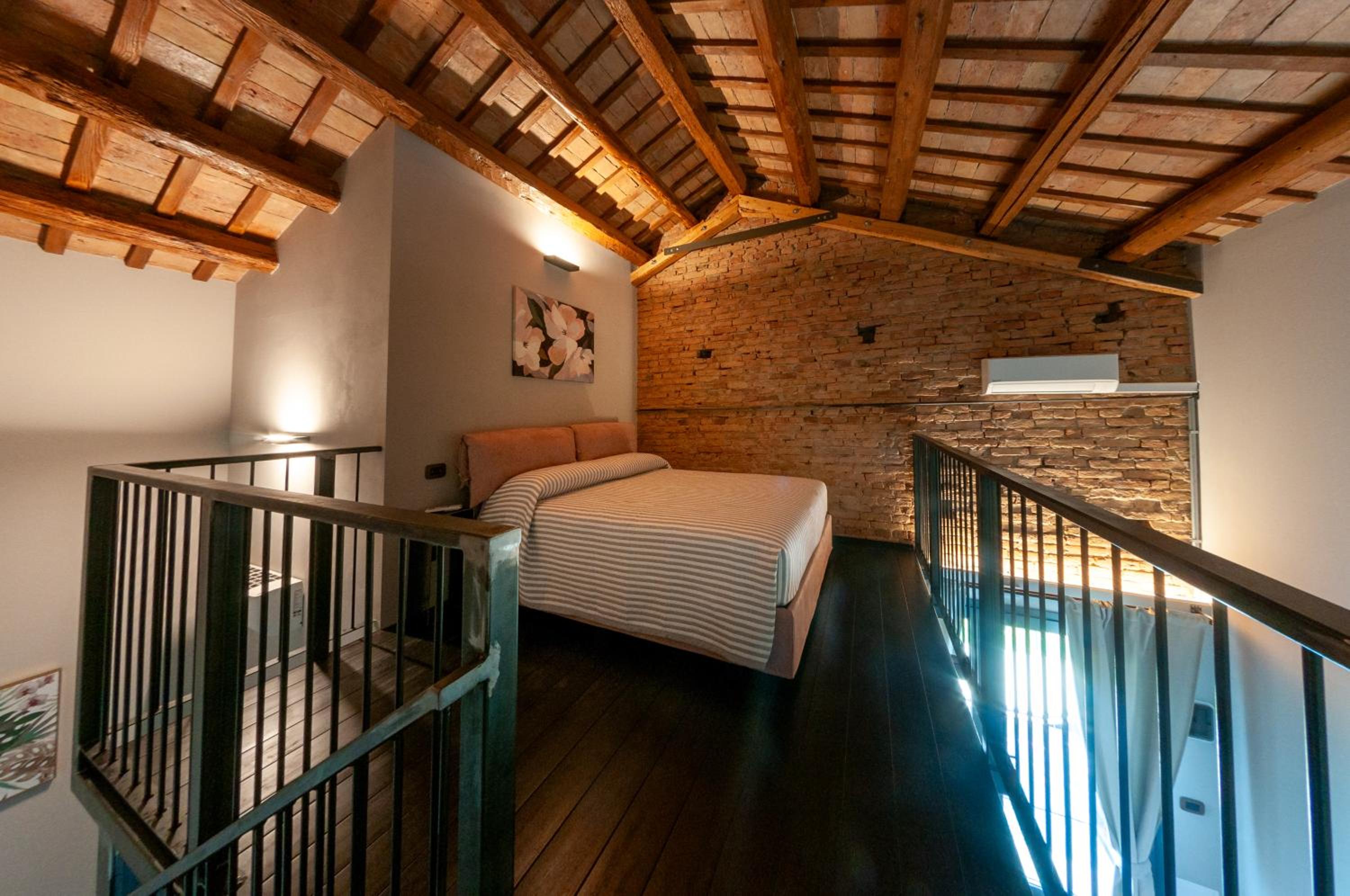 Villa Ferri Agriturismo PERKE