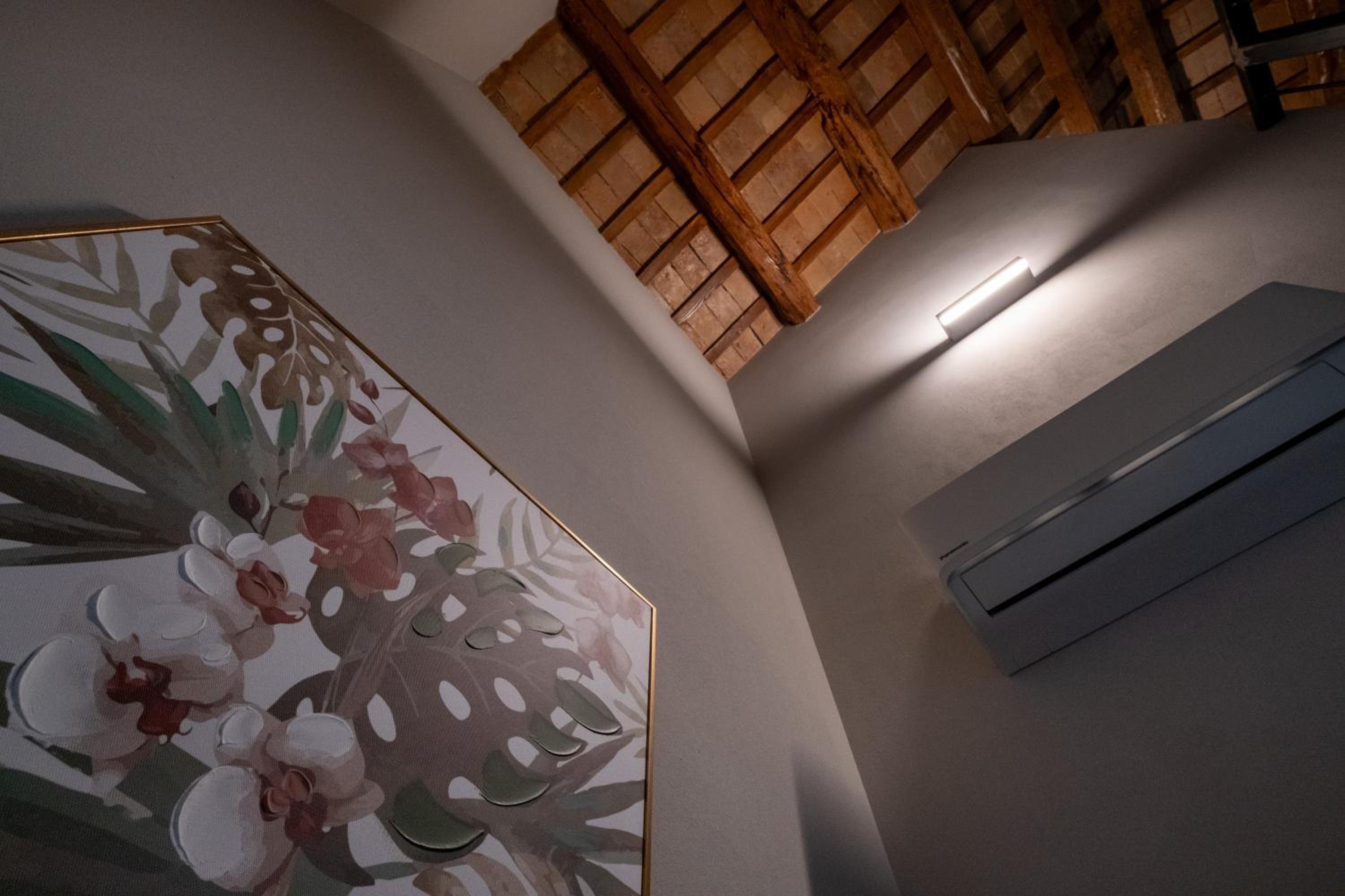 Villa Ferri Agriturismo PERKE