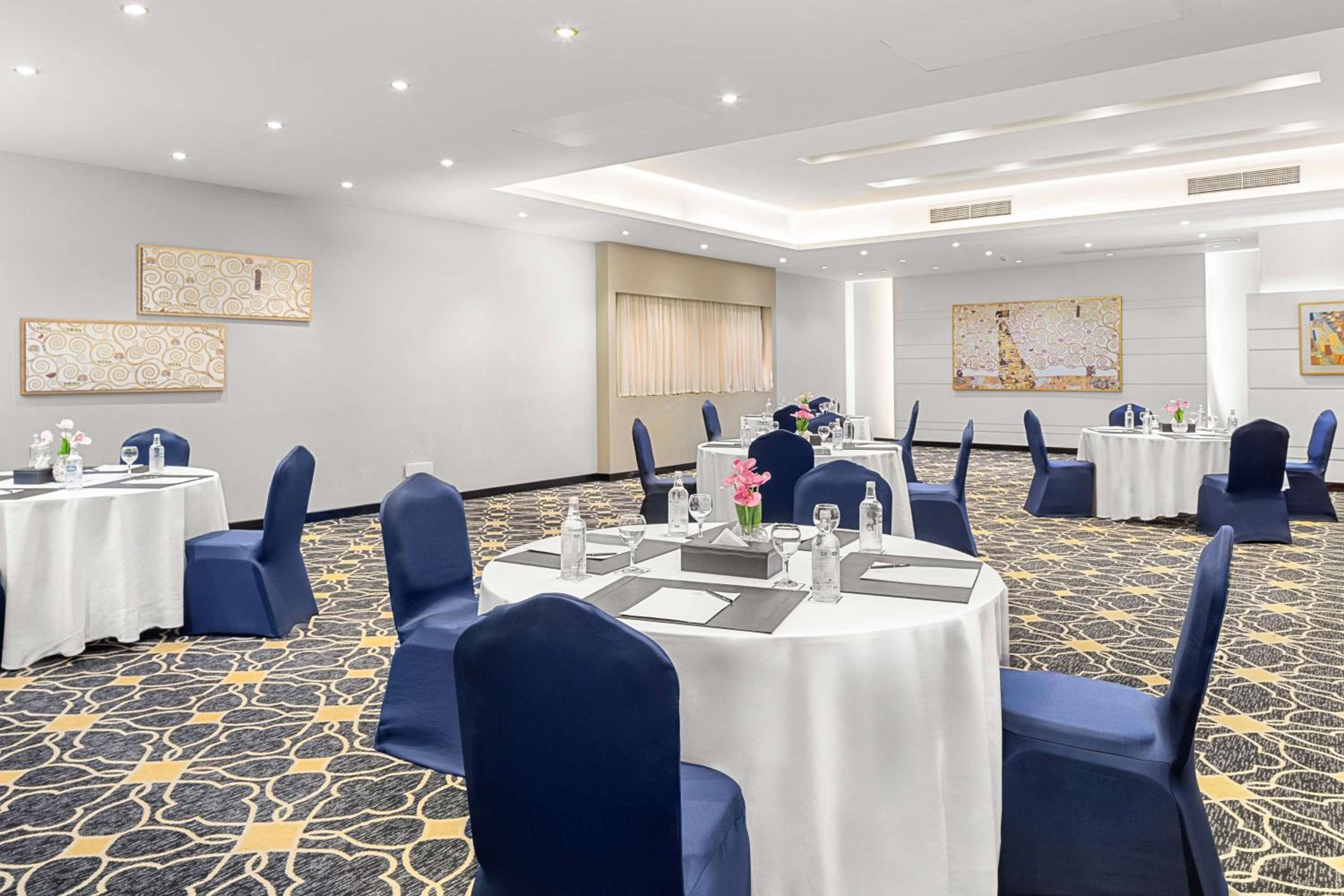 Hilton Alexandria Green Plaza — photo 85