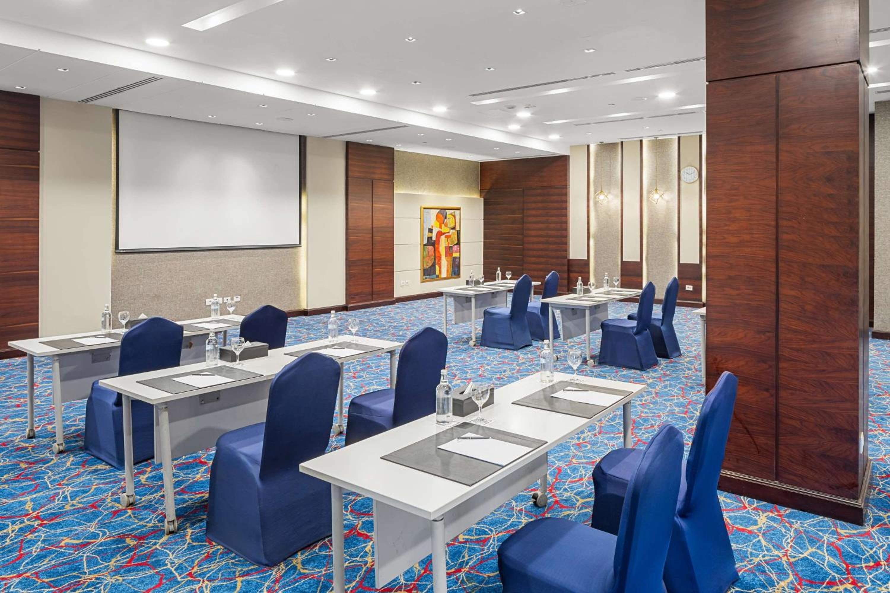Hilton Alexandria Green Plaza — photo 64