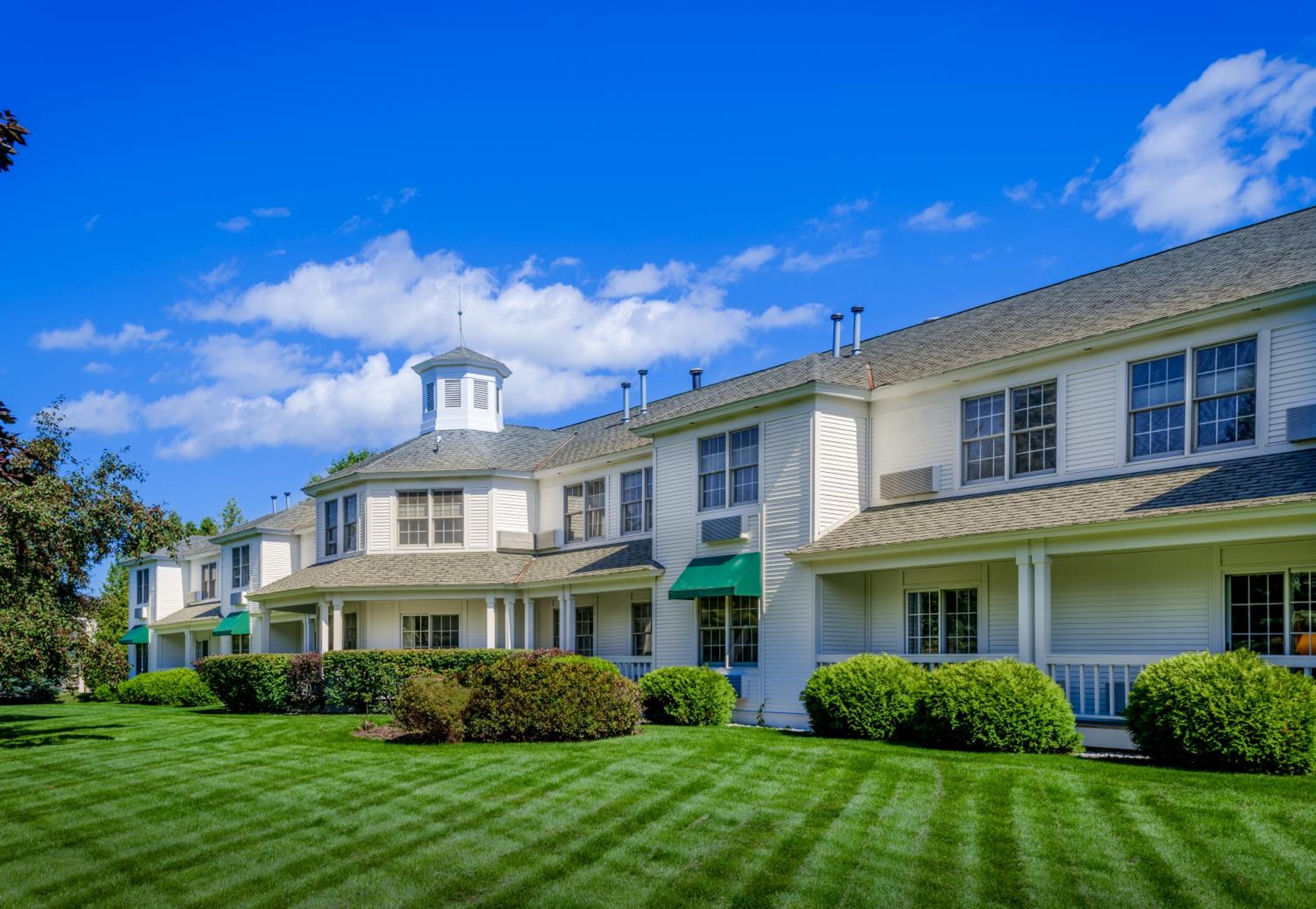 Hotel Ashbrooke Hotel