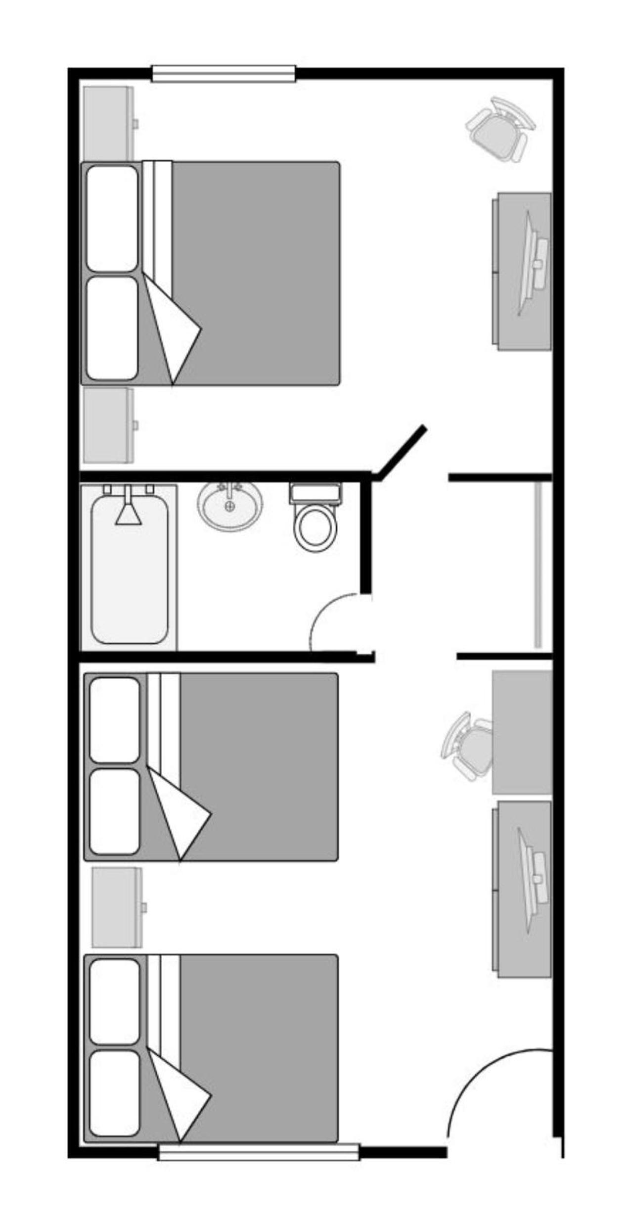 Royal Canadian Motel
