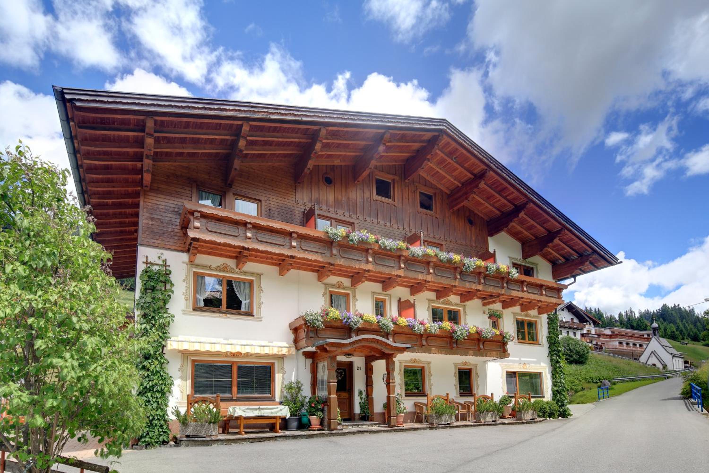 Haus Seebach