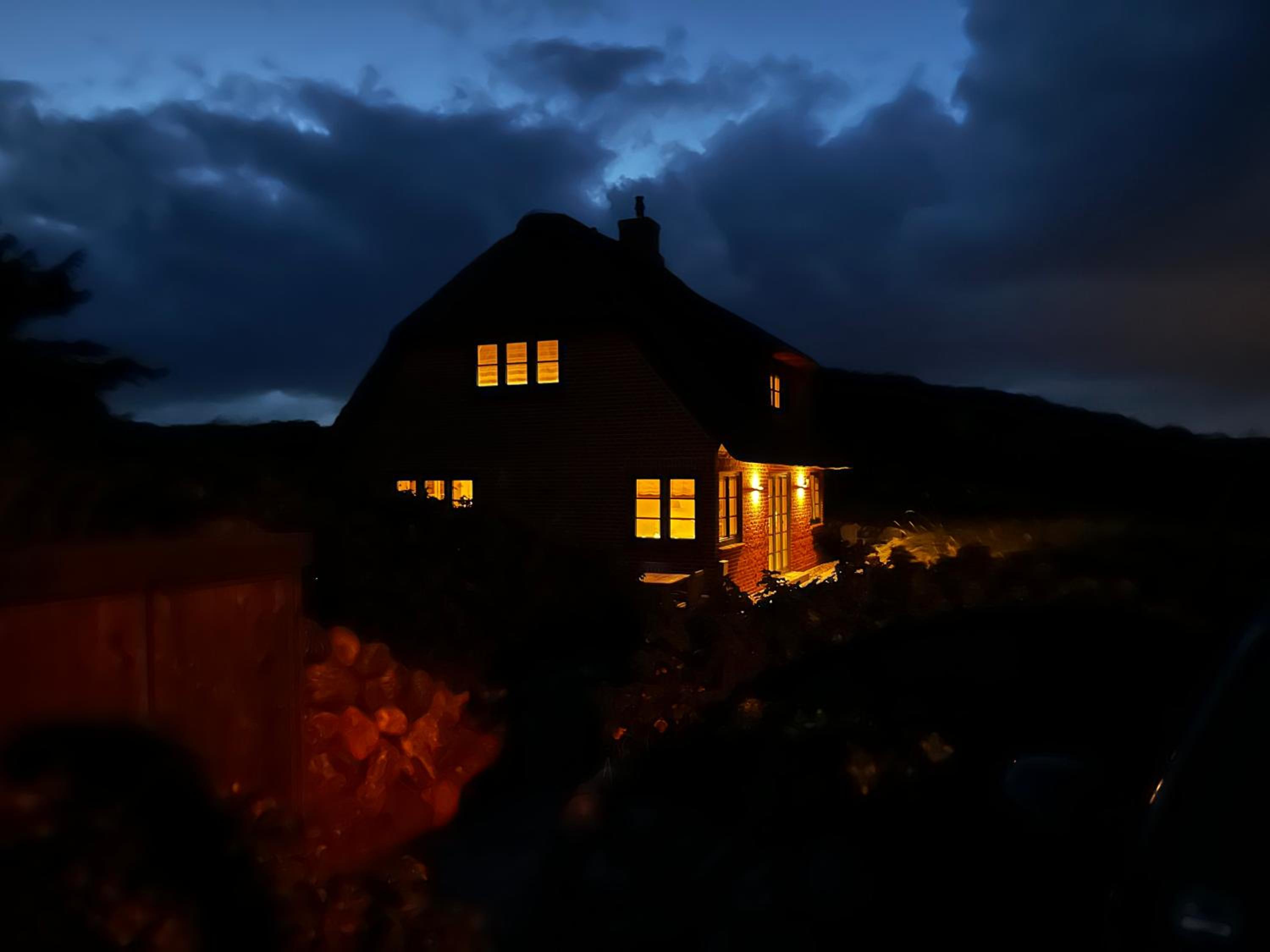 Haus Rystsandt