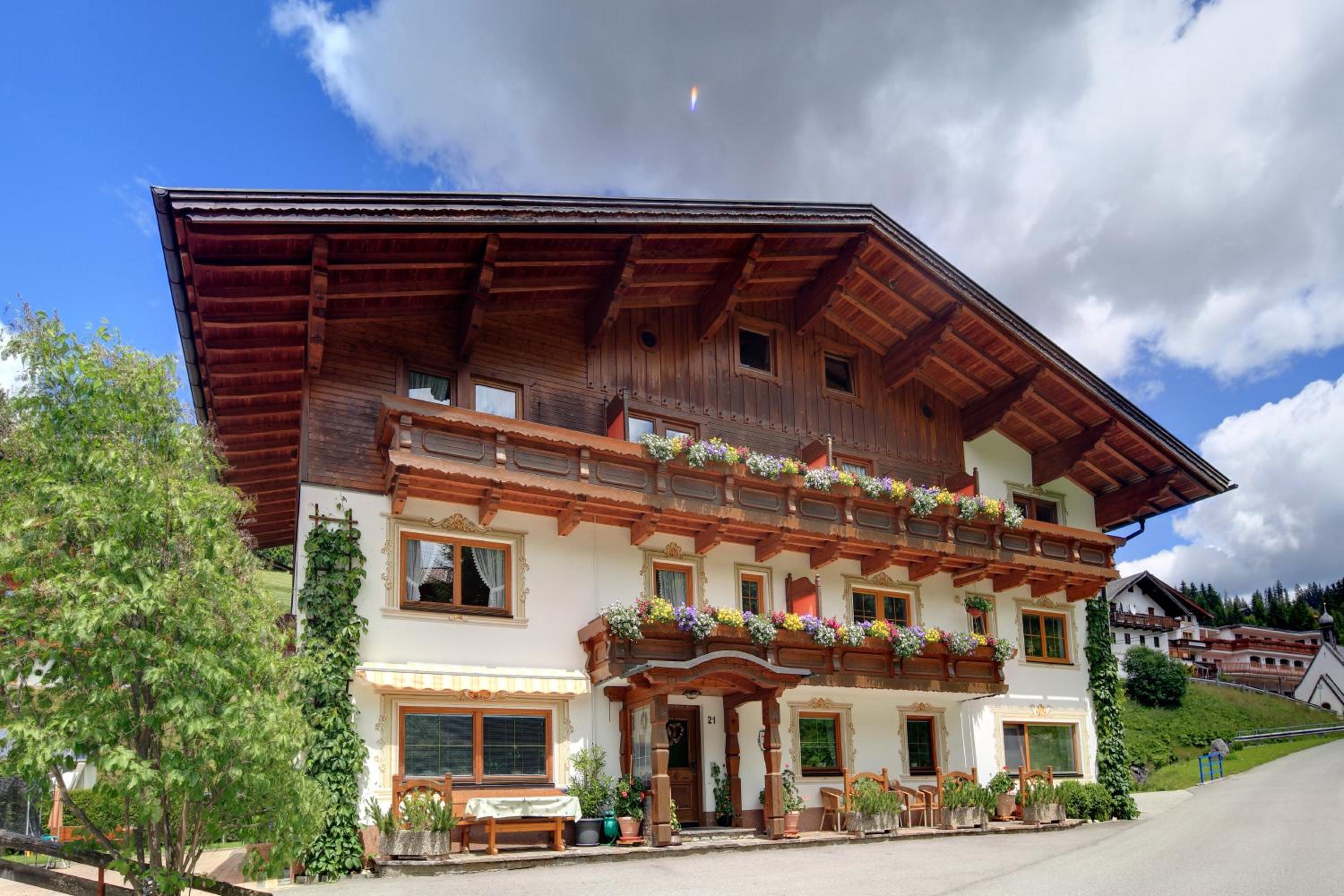 Haus Seebach