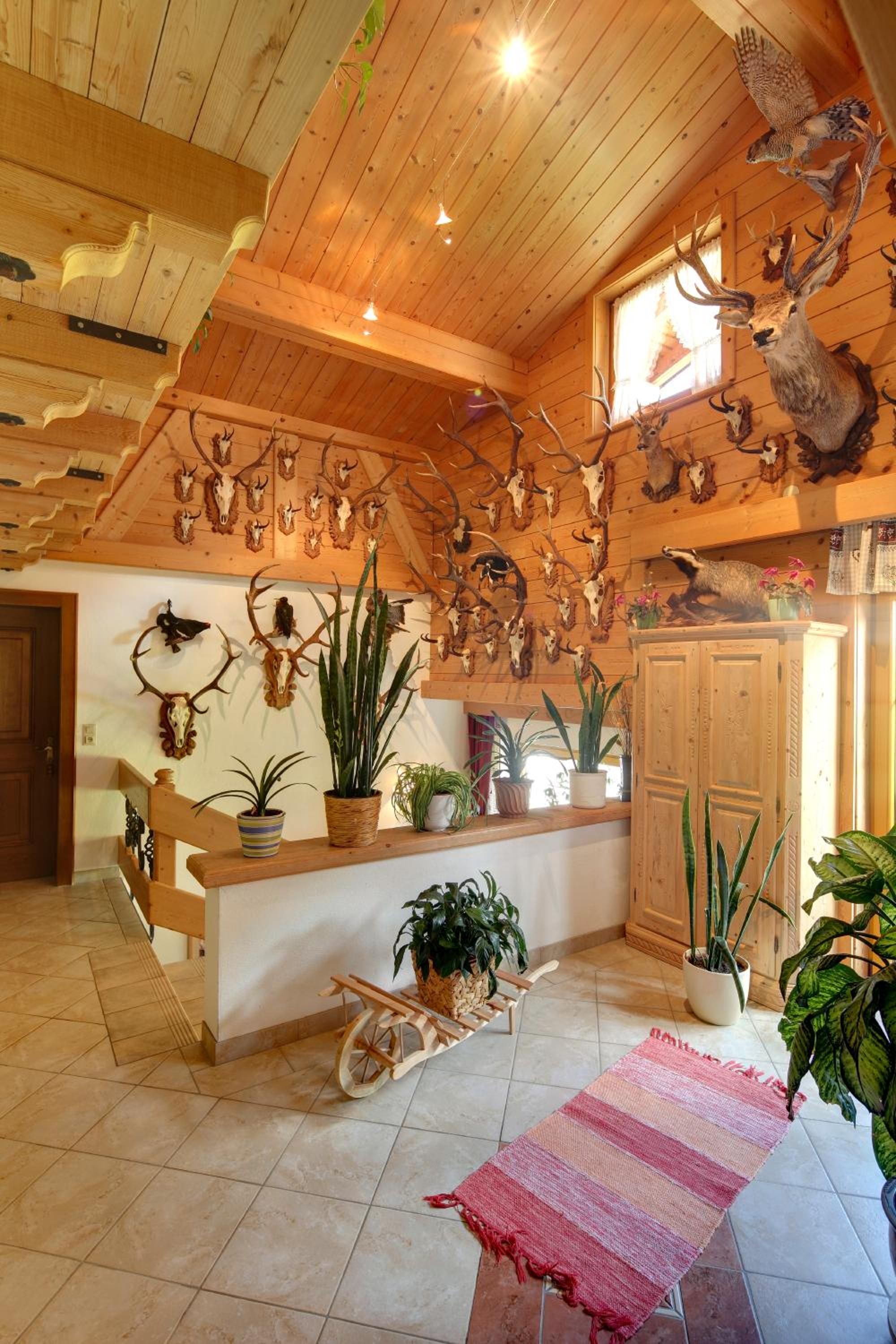 Haus Seebach