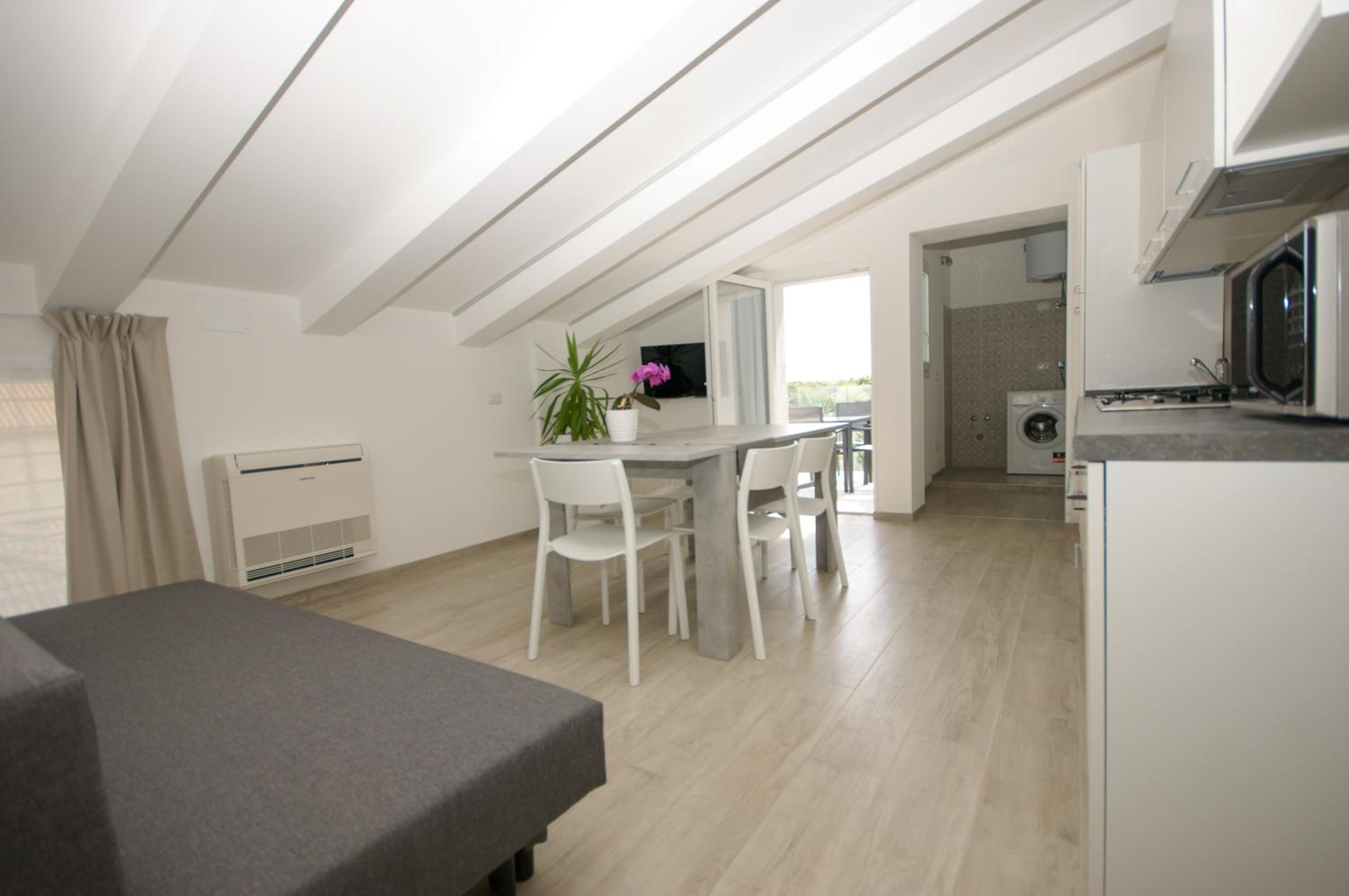Residenza Adua Evangelisti Casa
