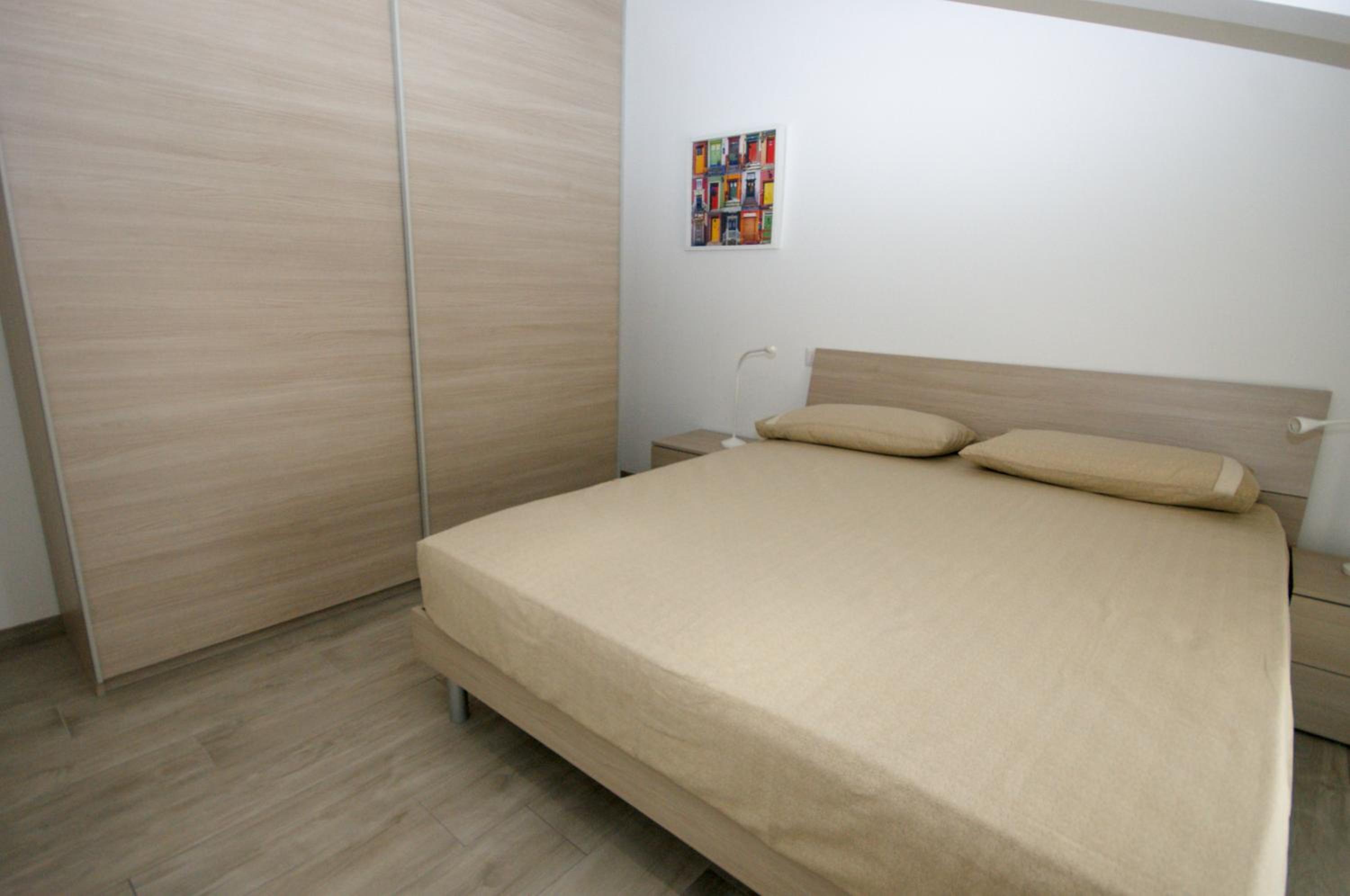 Residenza Adua Evangelisti Casa