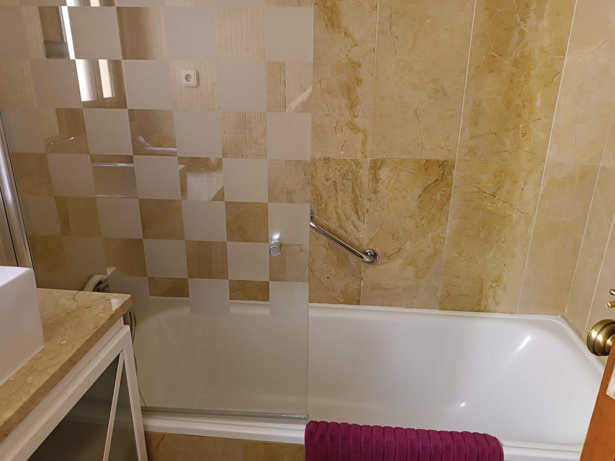 Apartamento Playa del Cristo Estepona