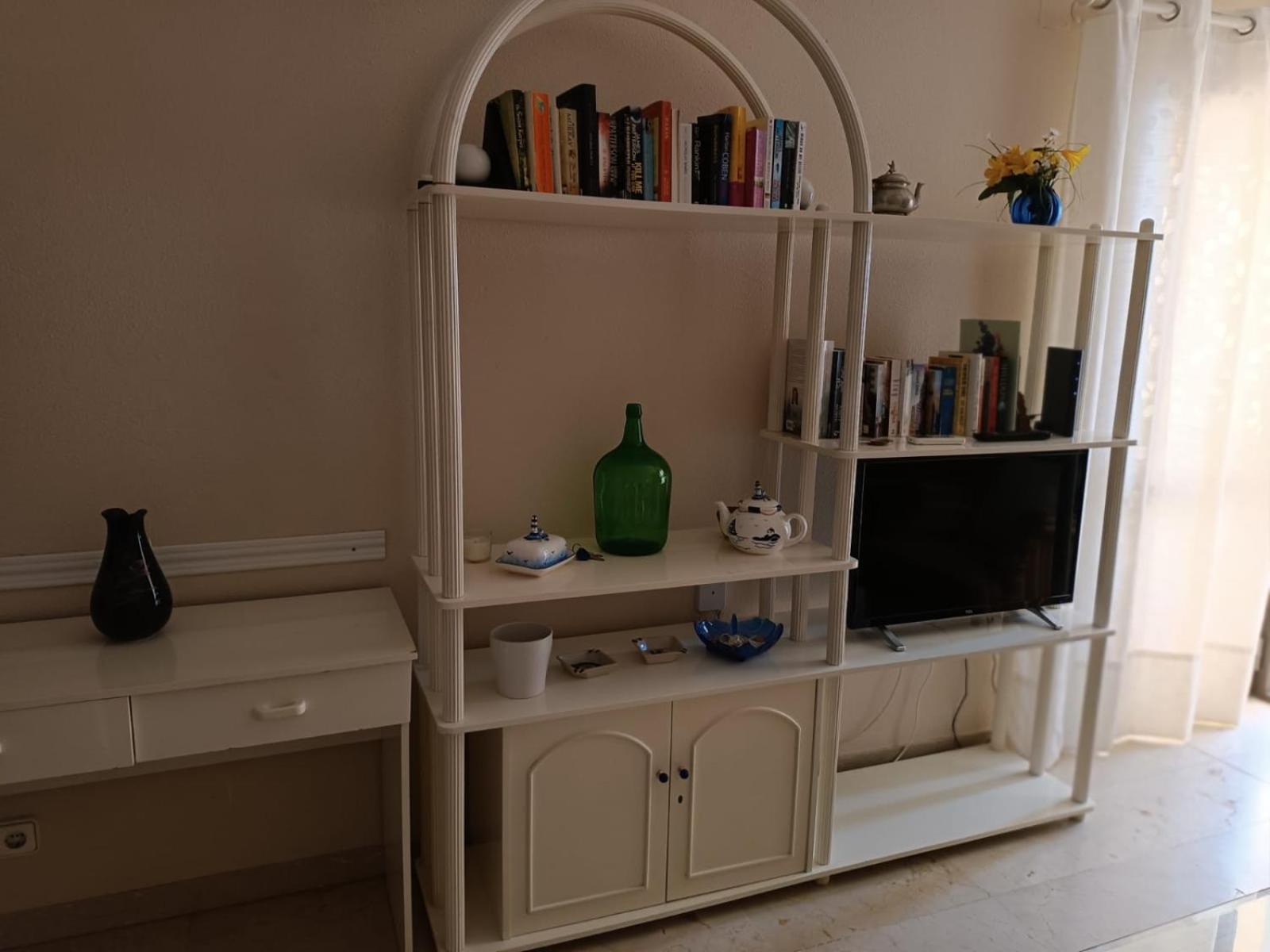 Apartamento Playa del Cristo Estepona