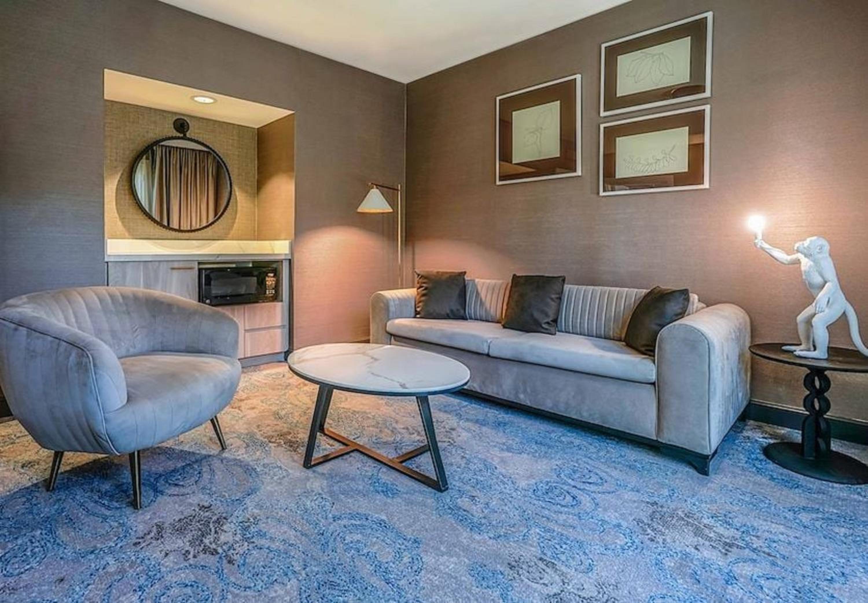 Burbank Vacations - Hotel Amarano Burbank-Hollywood - Property Image 26
