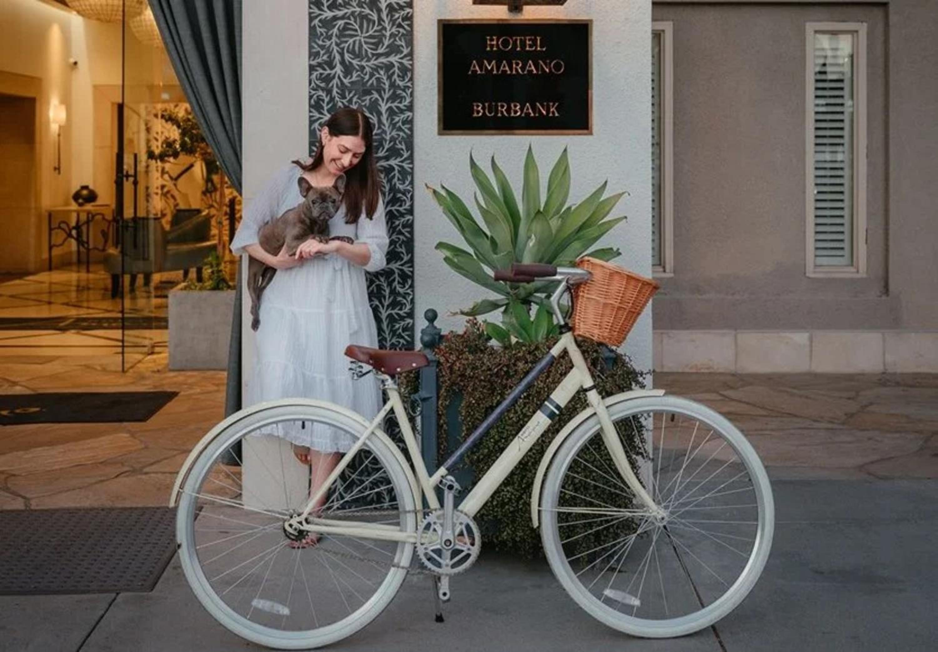 Burbank Vacations - Hotel Amarano Burbank-Hollywood - Property Image 28