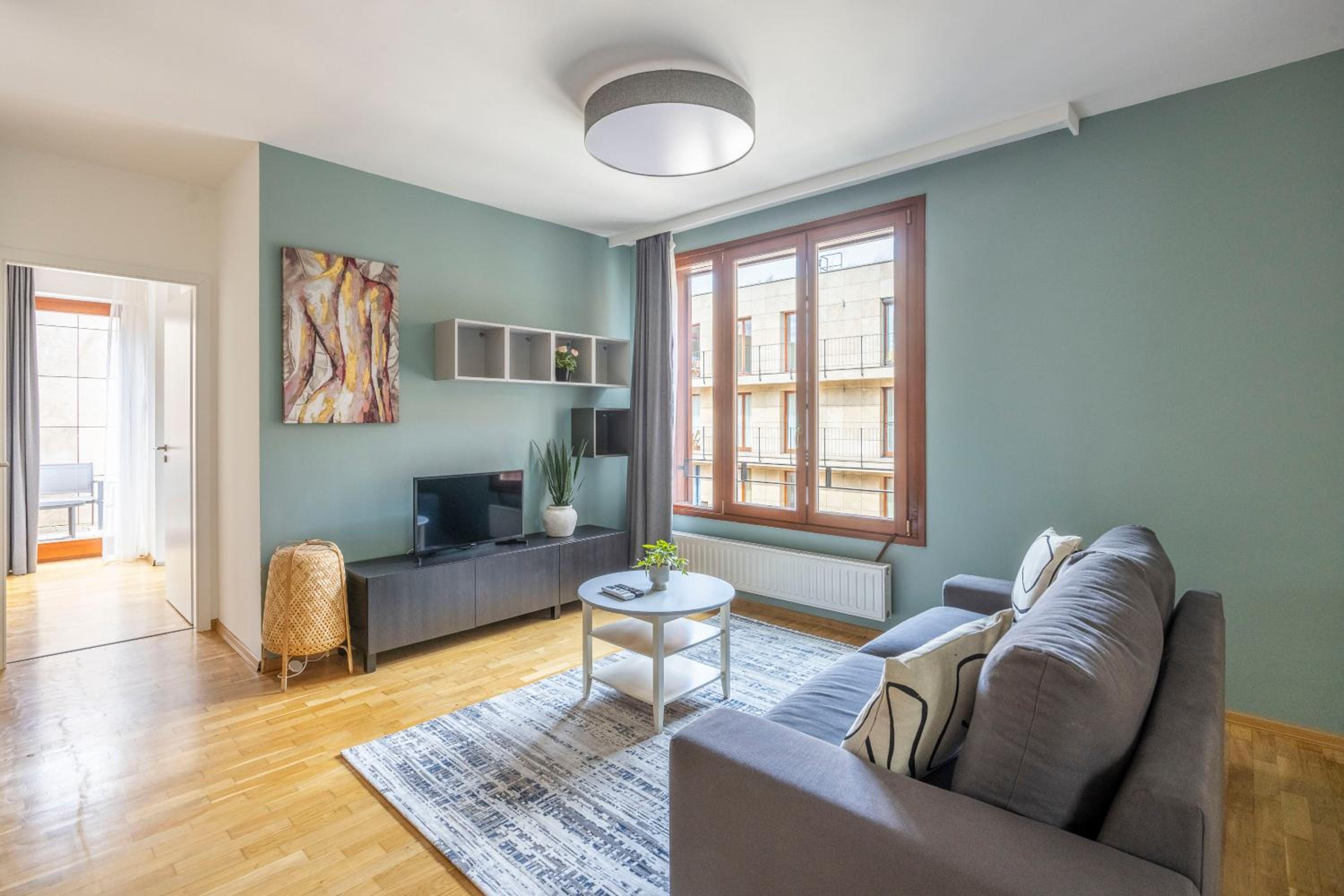 Superb Location & Cozy Suite with Terrace by Prestige Homes view 2
