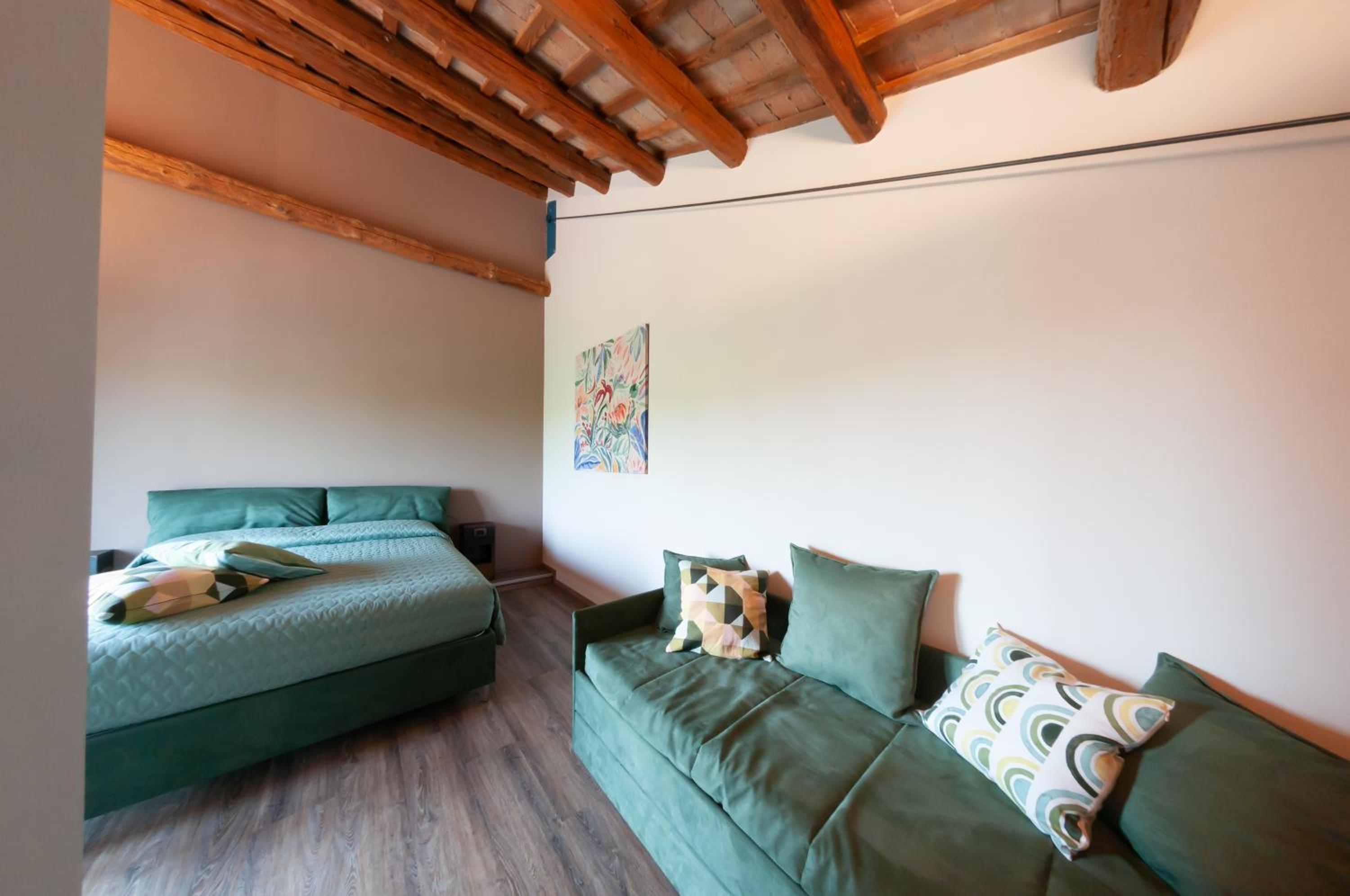 Villa Ferri Agriturismo PERKE