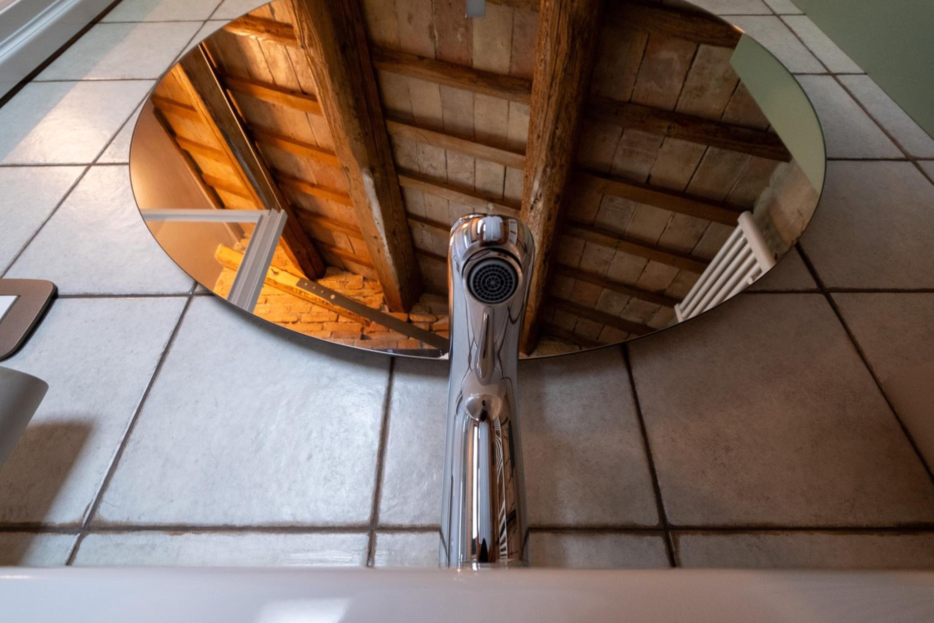 Villa Ferri Agriturismo PERKE