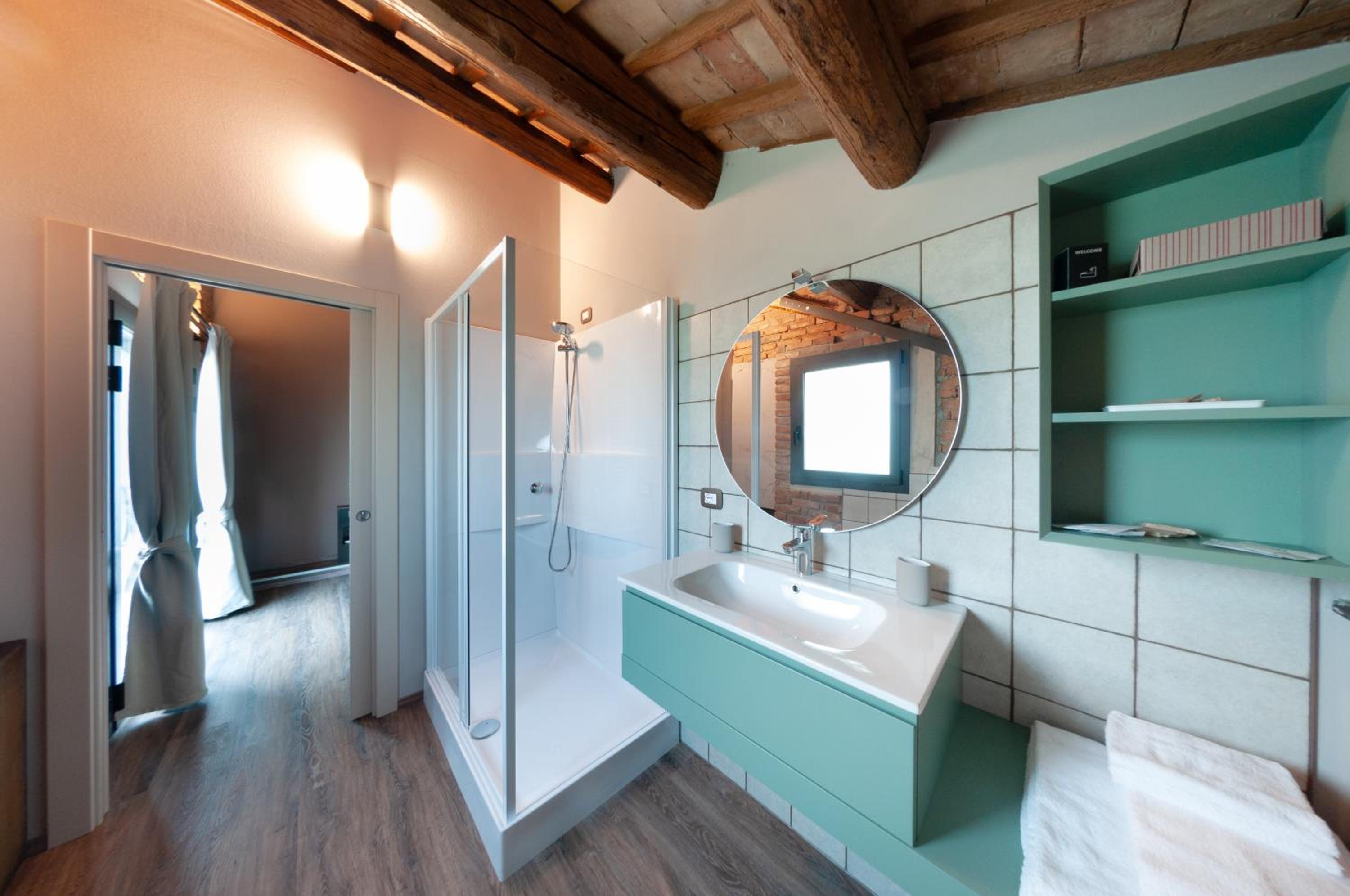 Villa Ferri Agriturismo PERKE
