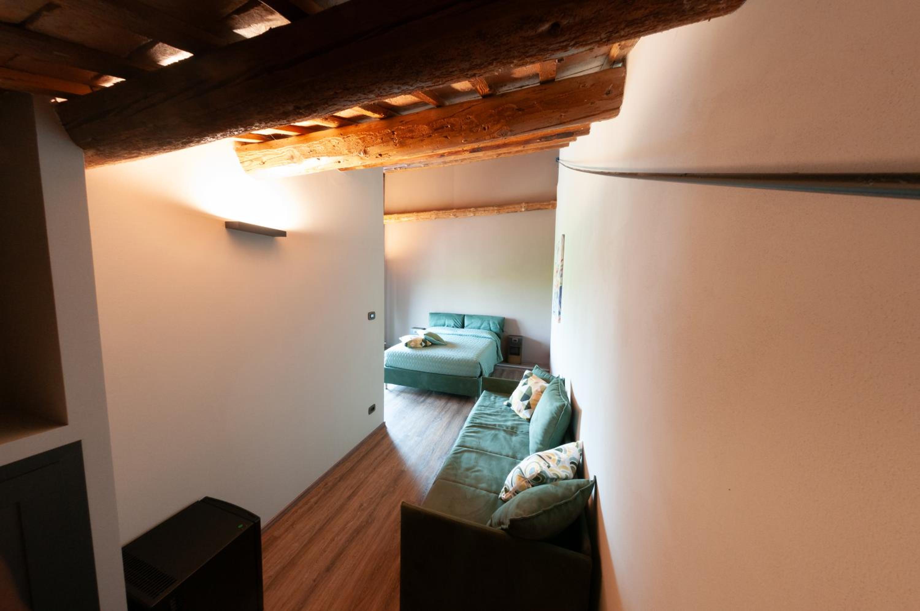 Villa Ferri Agriturismo PERKE