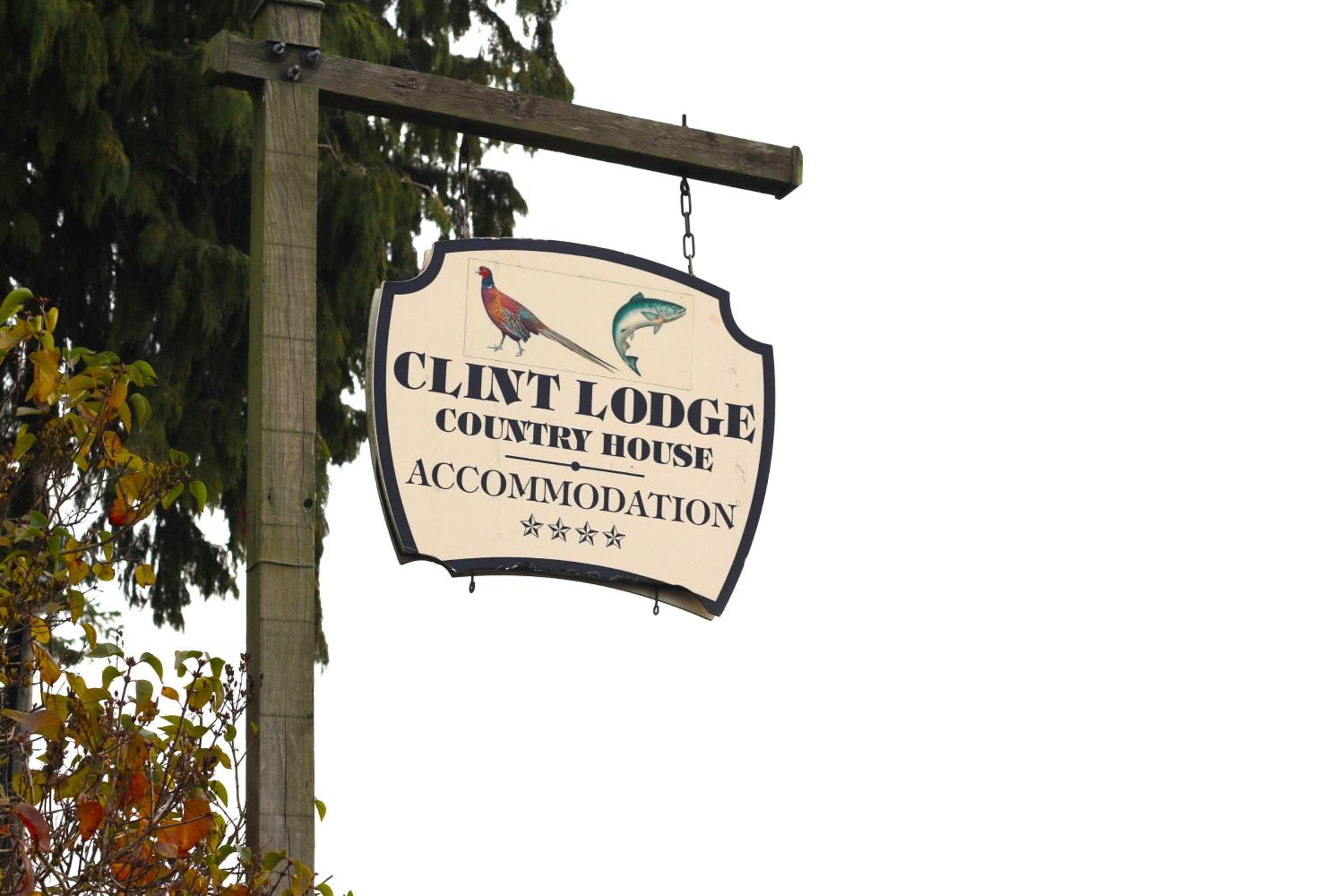 Clint Lodge