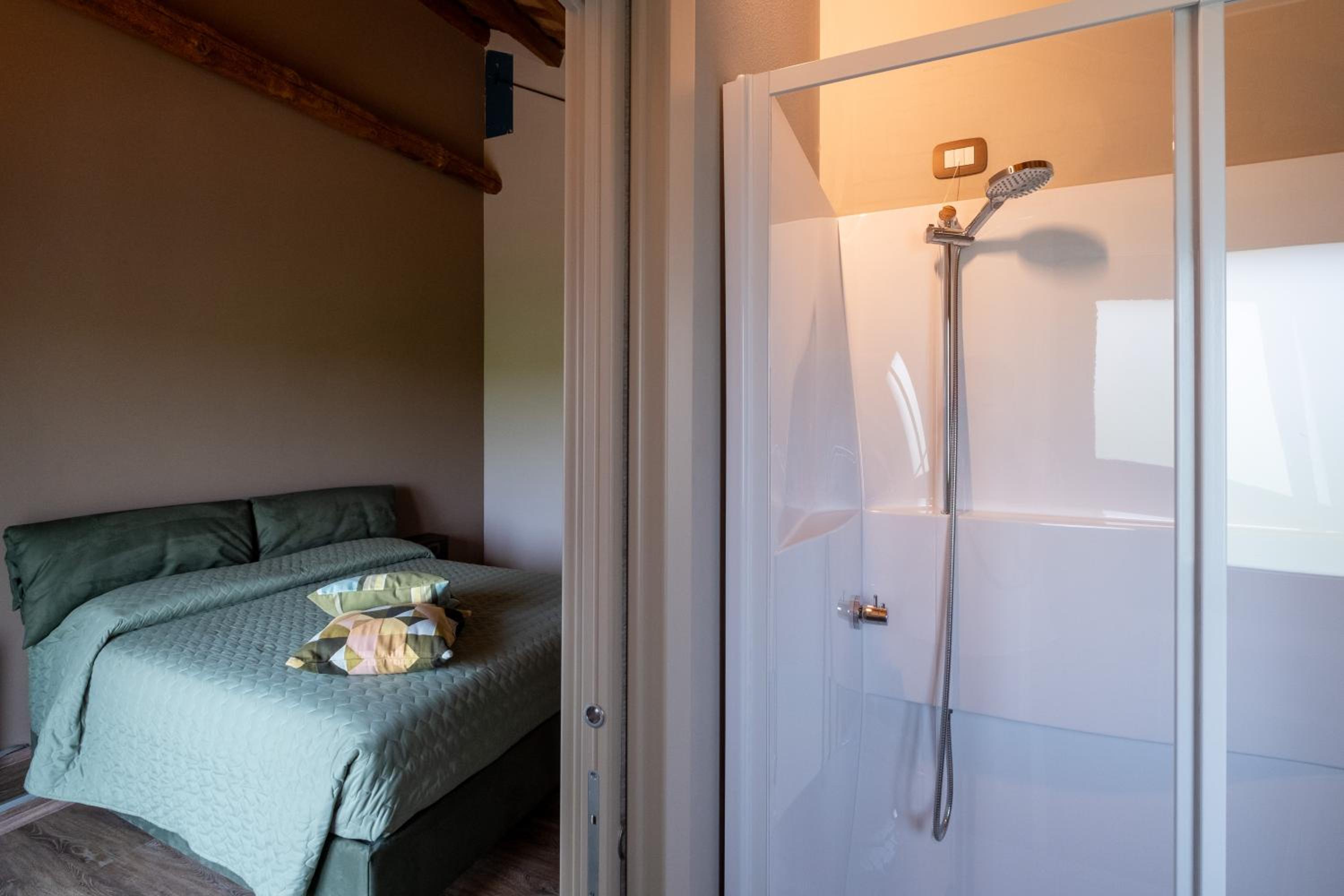 Villa Ferri Agriturismo PERKE