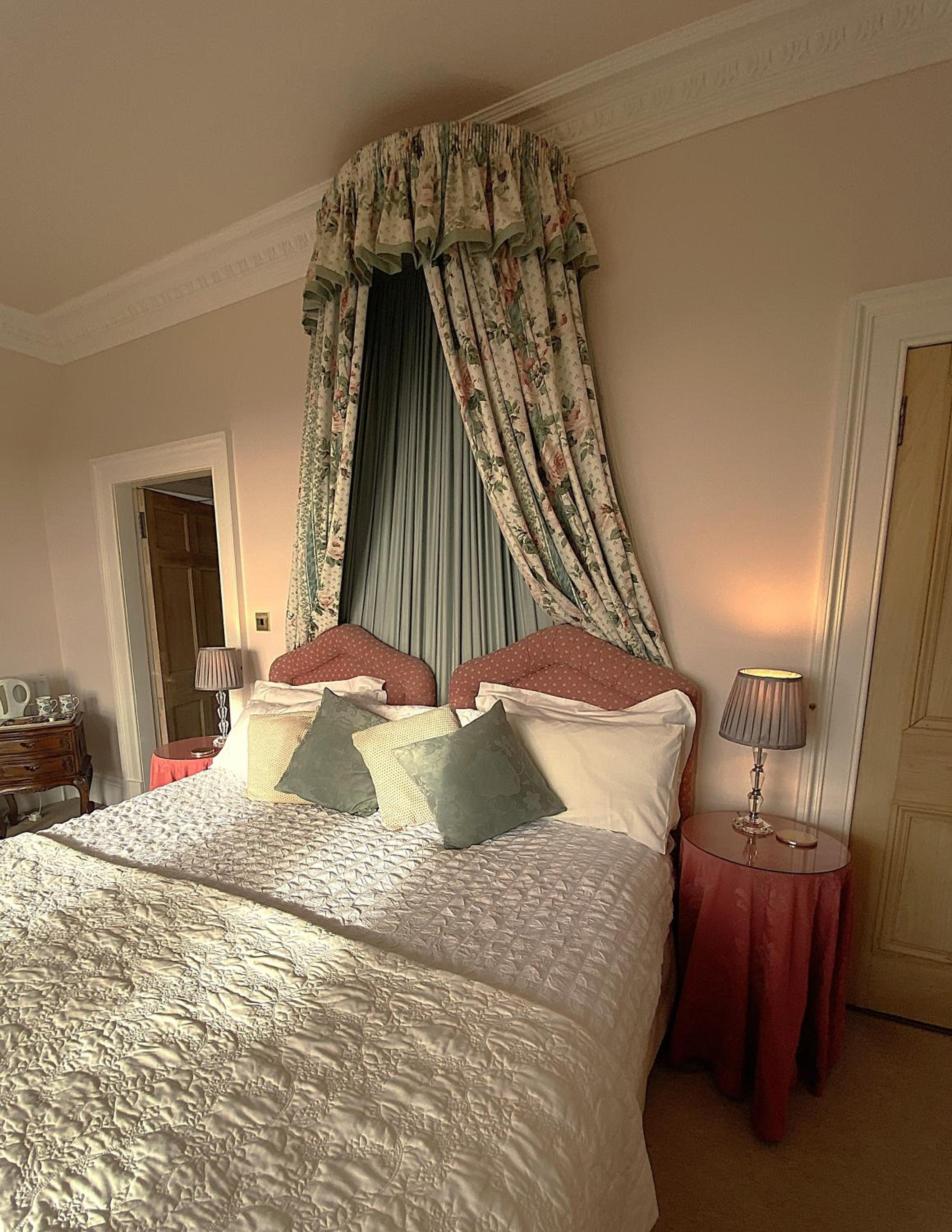 Clint Lodge