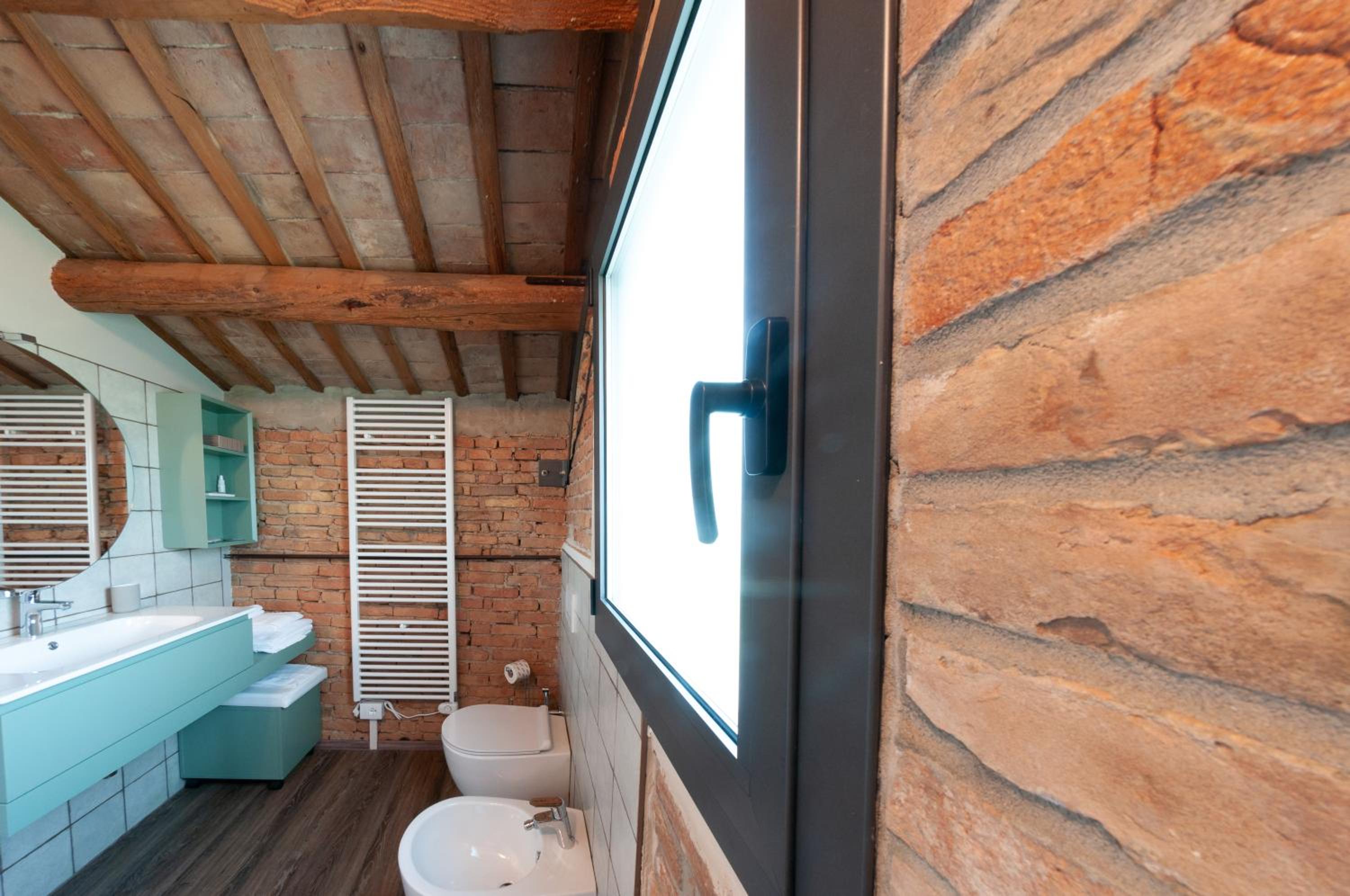 Villa Ferri Agriturismo PERKE