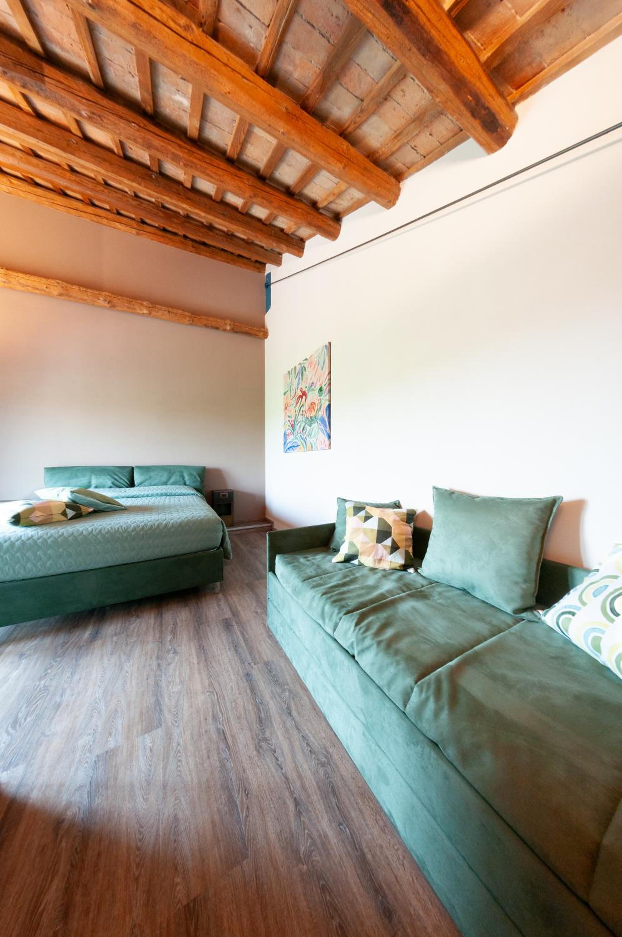 Villa Ferri Agriturismo PERKE