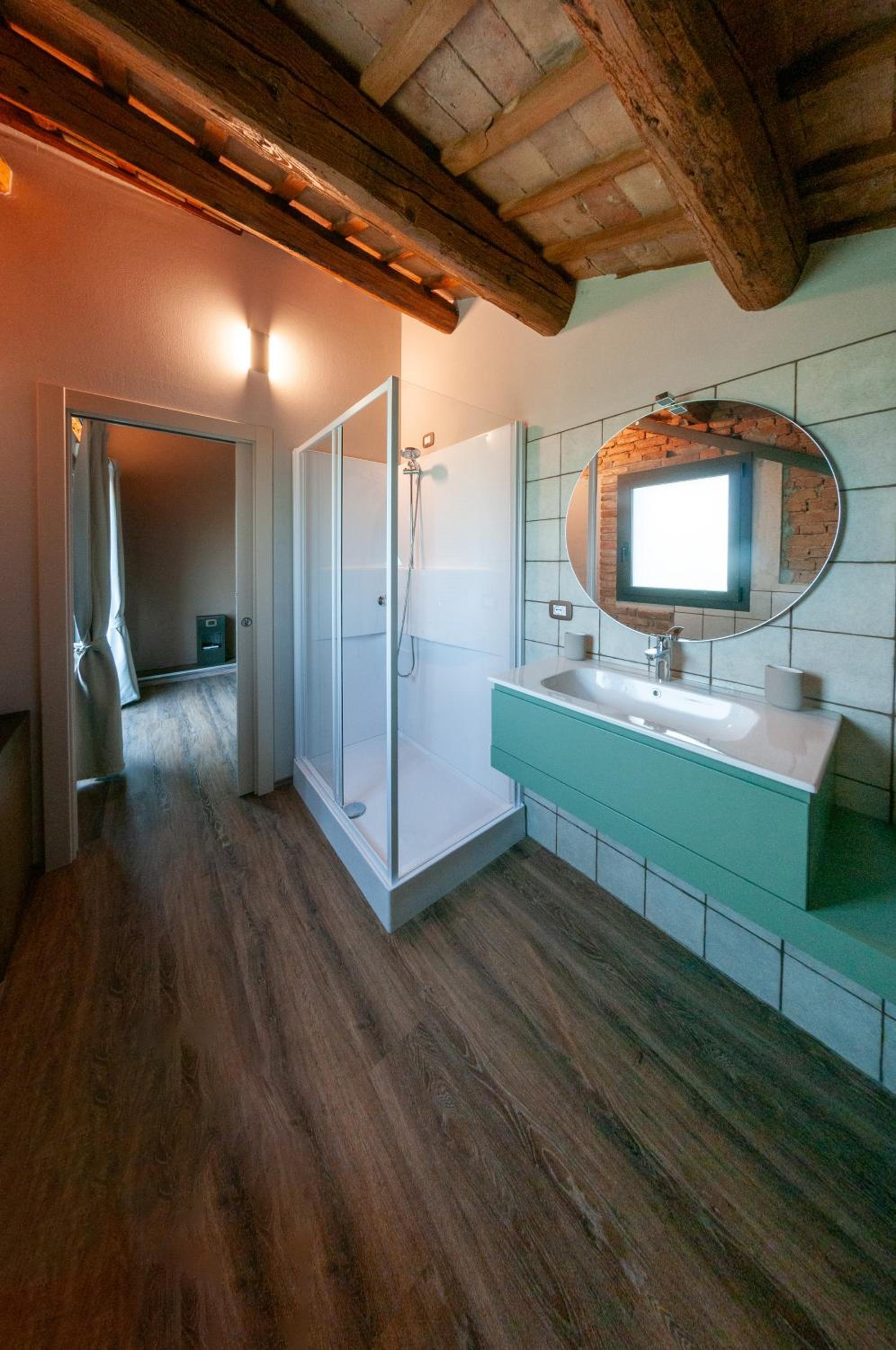 Villa Ferri Agriturismo PERKE