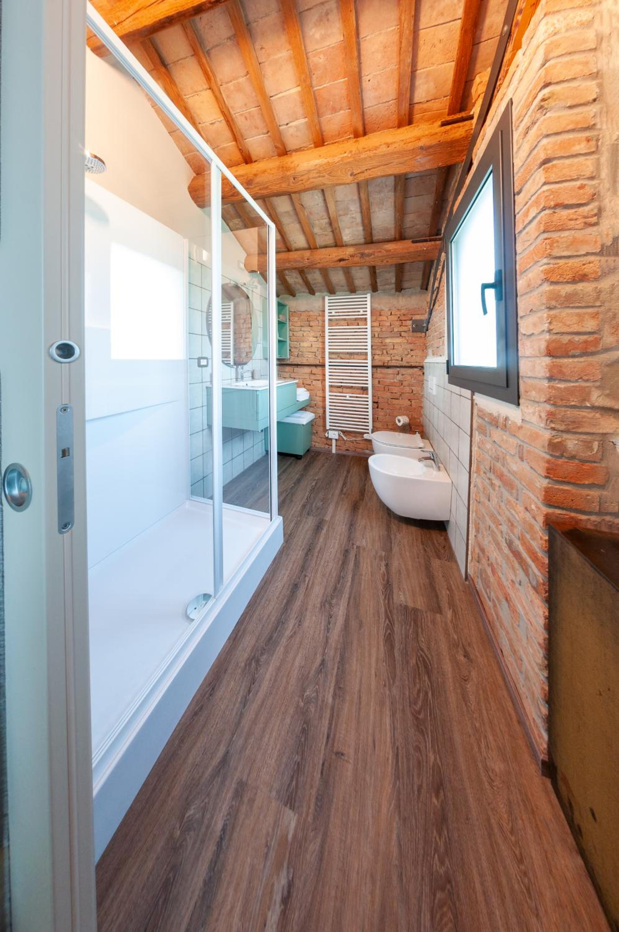 Villa Ferri Agriturismo PERKE