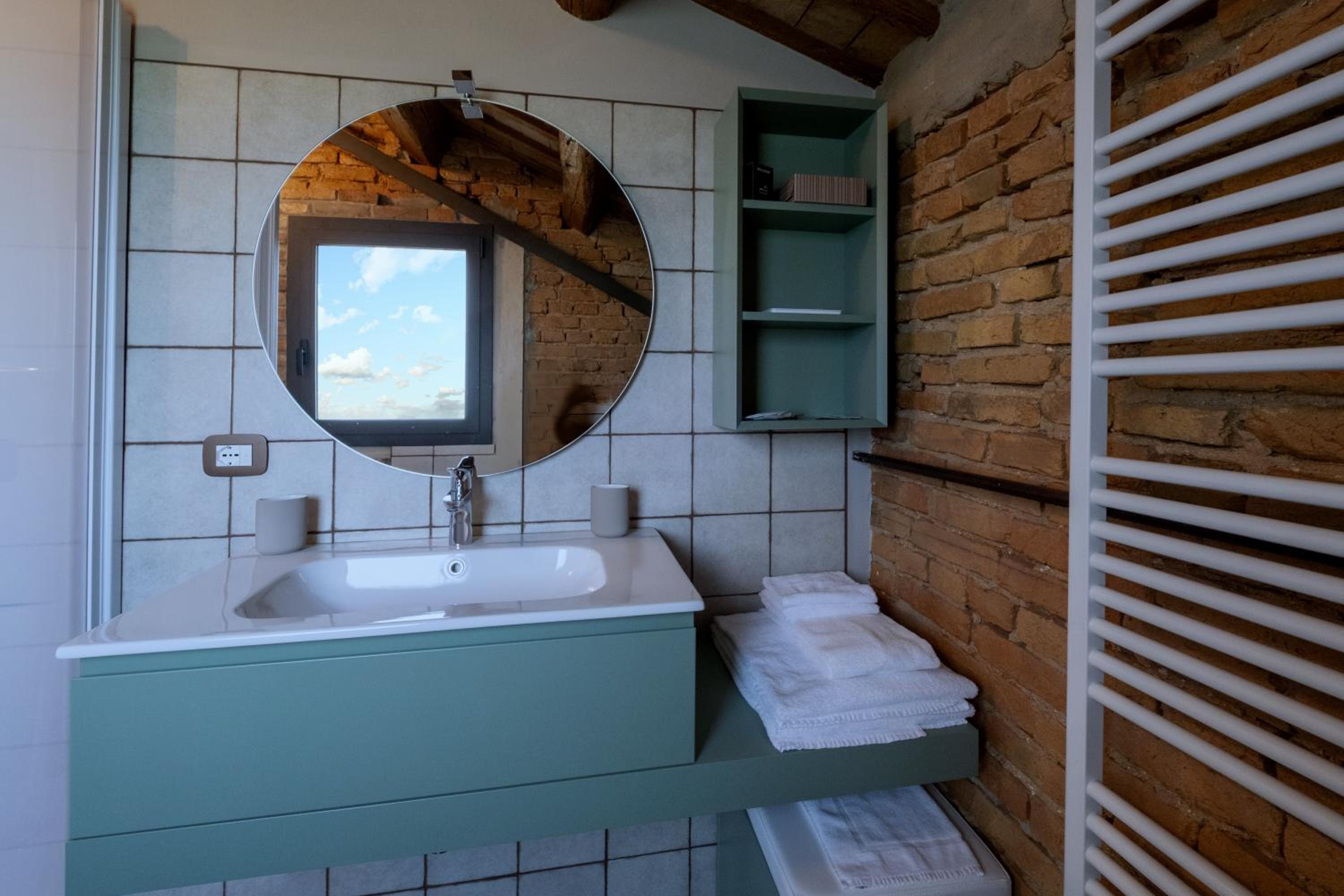Villa Ferri Agriturismo PERKE
