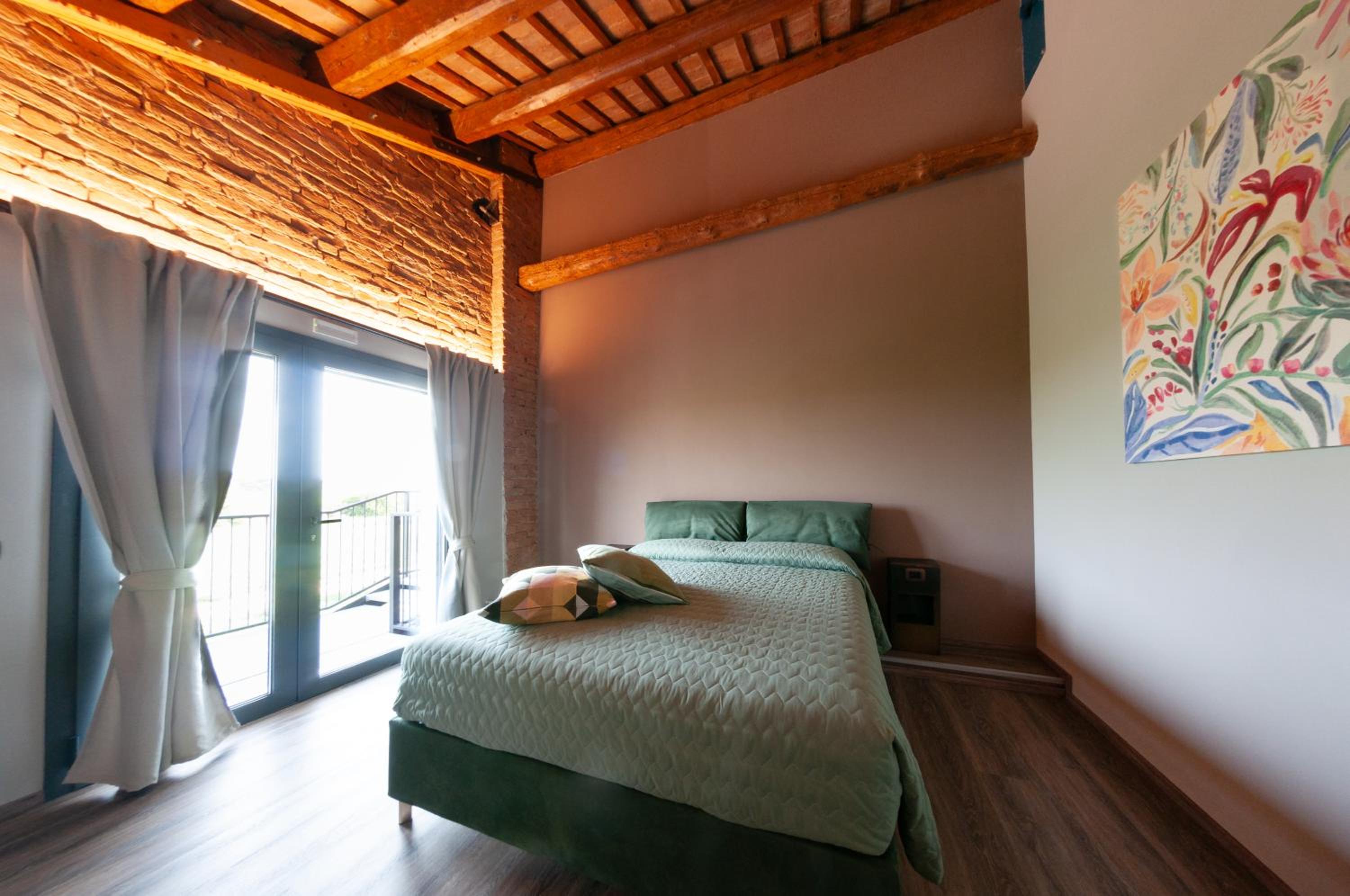 Villa Ferri Agriturismo PERKE